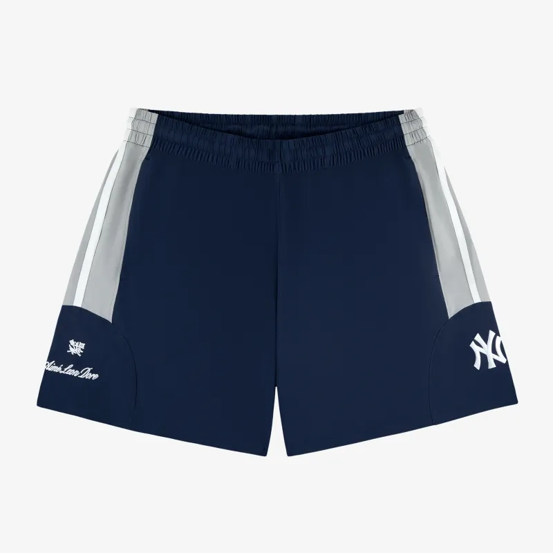 ALD / New York Yankees Court Short sold by Aime Leon Dore