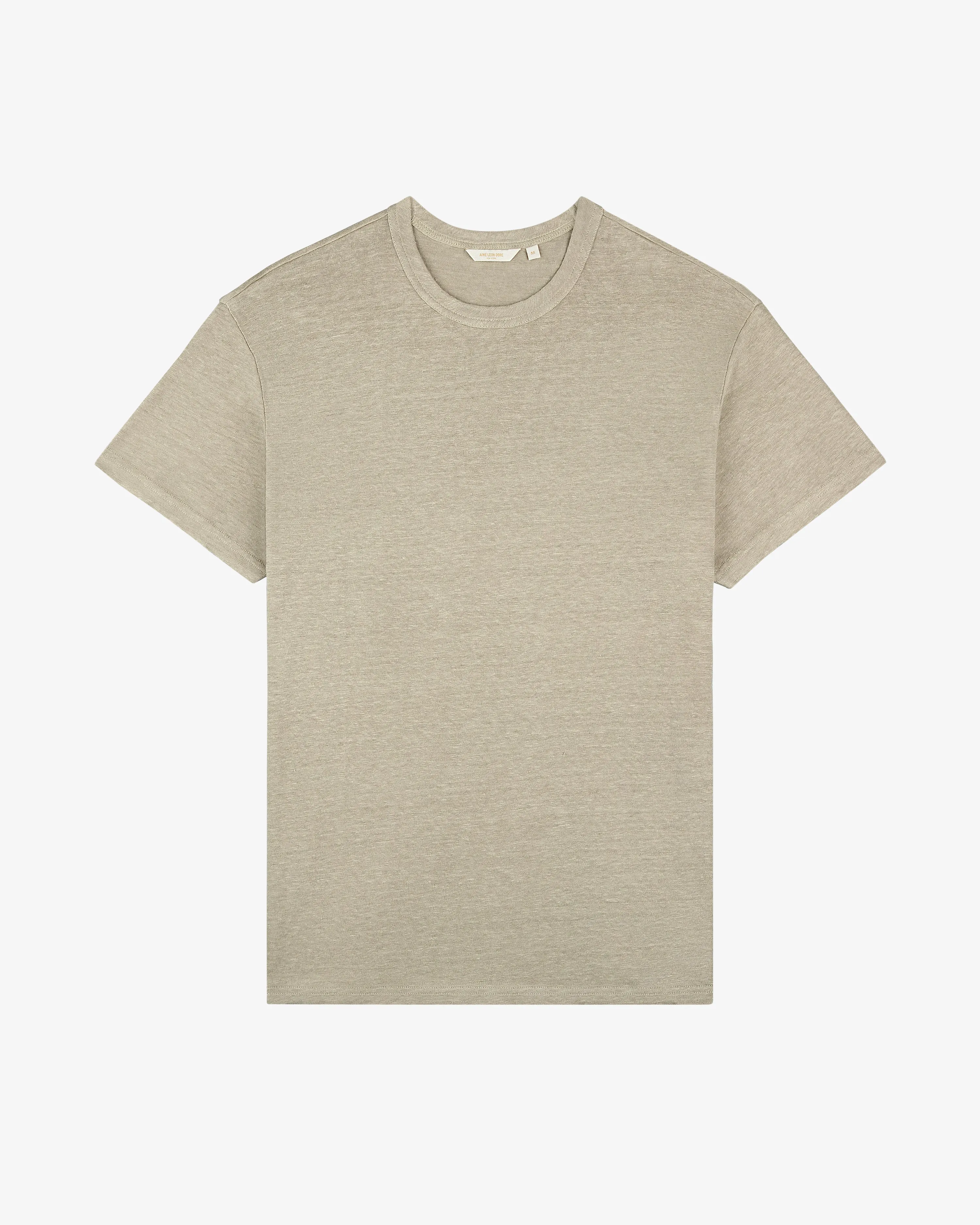 Linen Tee sold by Aime Leon Dore product image thumbnail 2