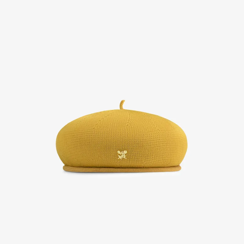 帽子 ALD / New York Mets Wool Beret Aime Leon Dore x New Era Mets Beret Green Men's - FW22 - US