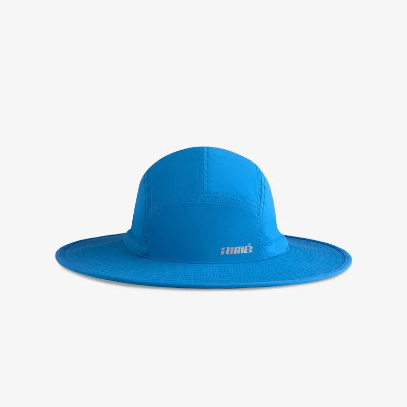 Aimé Sport Offshore Bucket Hat made by Aime Leon Dore
