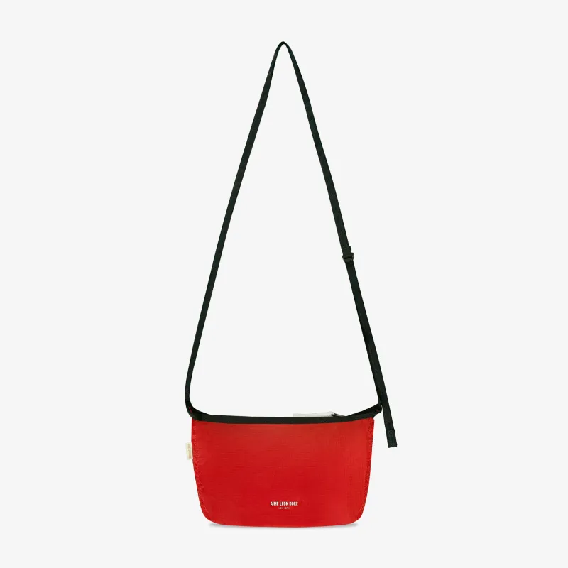 Nylon Sling Pouch made by Aime Leon Dore