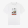 Mesaikos Sonny Tee sold by Aime Leon Dore