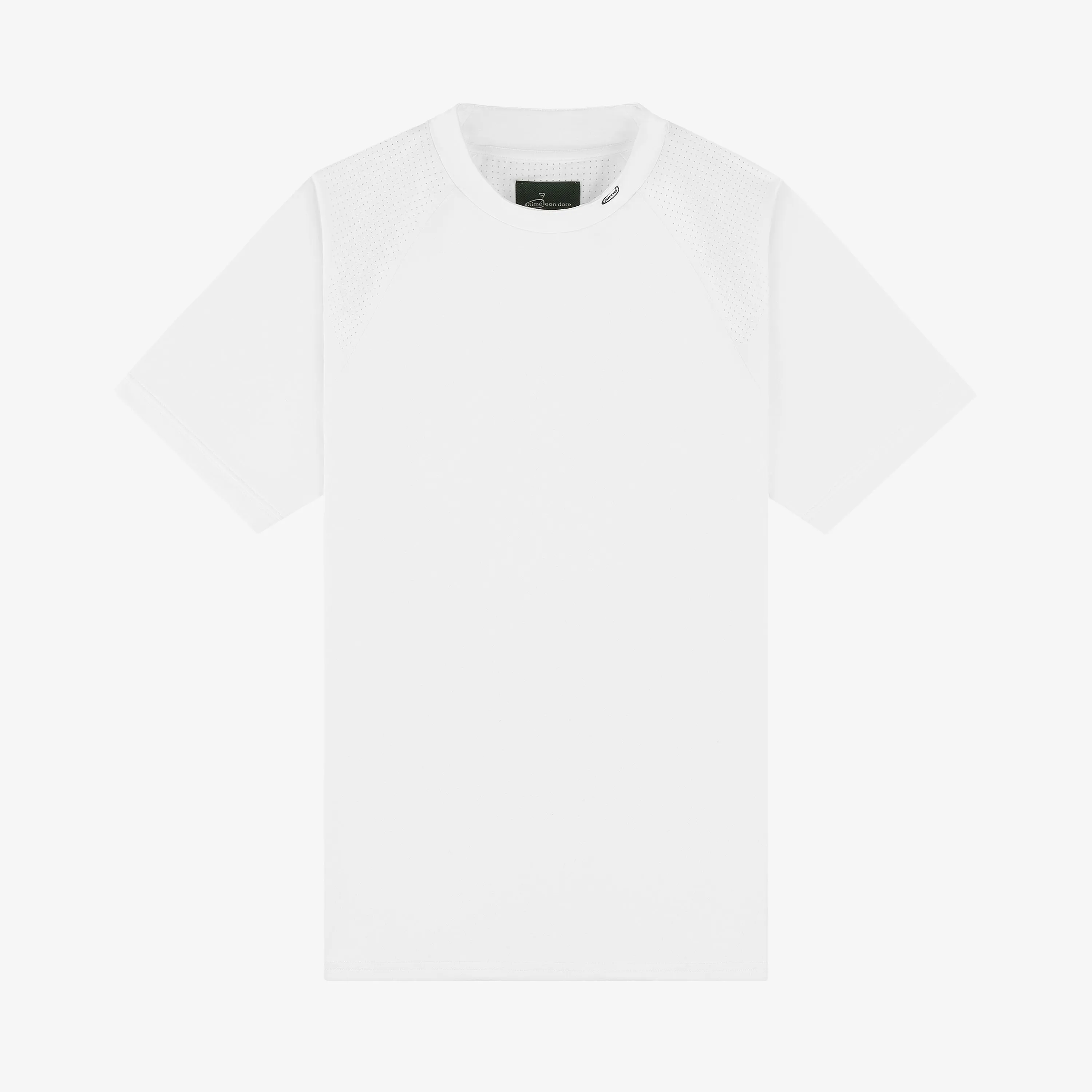 ALD Golf Performance Tee sold by Aime Leon Dore
