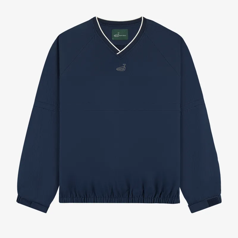 ALD Golf Convertible Pullover sold by Aime Leon Dore