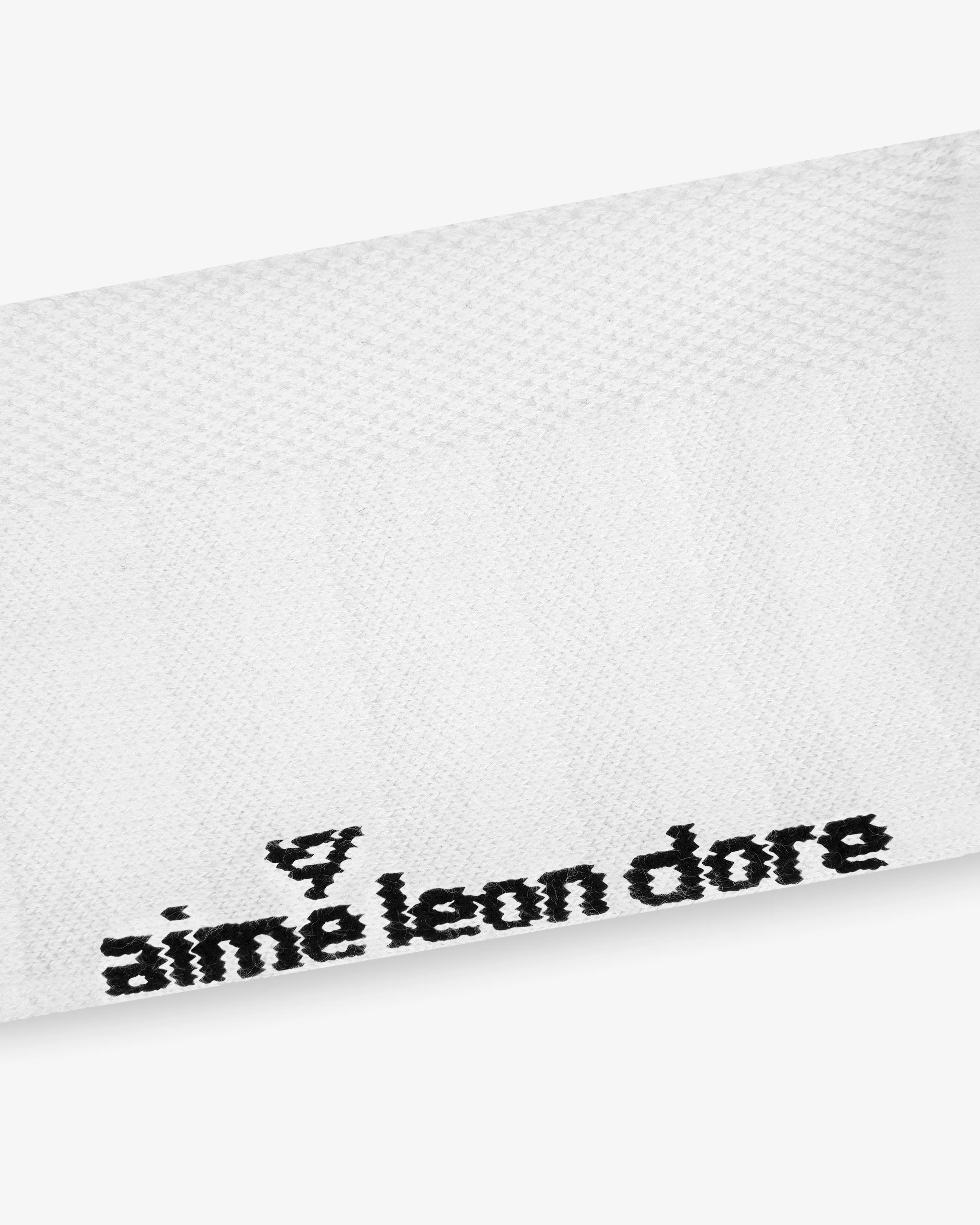 ALD Golf Performance Ankle Sock sold by Aime Leon Dore product image thumbnail 4