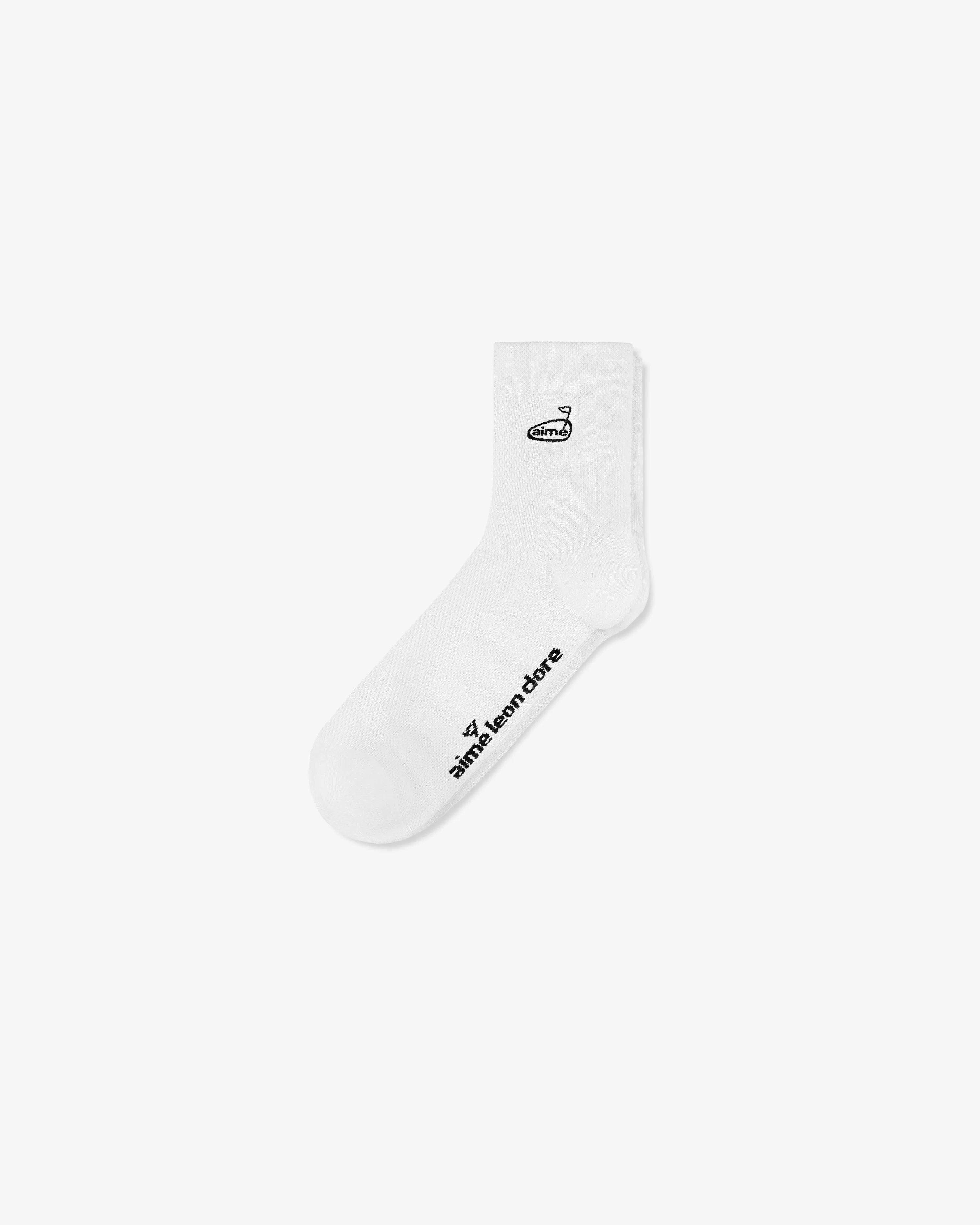 ALD Golf Performance Ankle Sock sold by Aime Leon Dore product image thumbnail 2