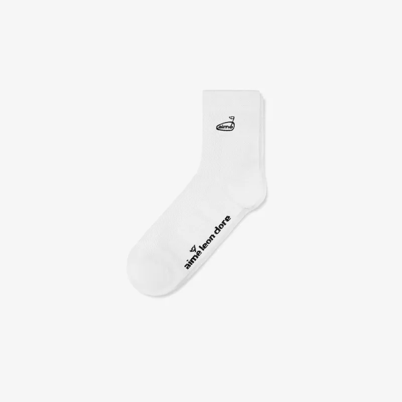 ALD Golf Performance Ankle Sock sold by Aime Leon Dore