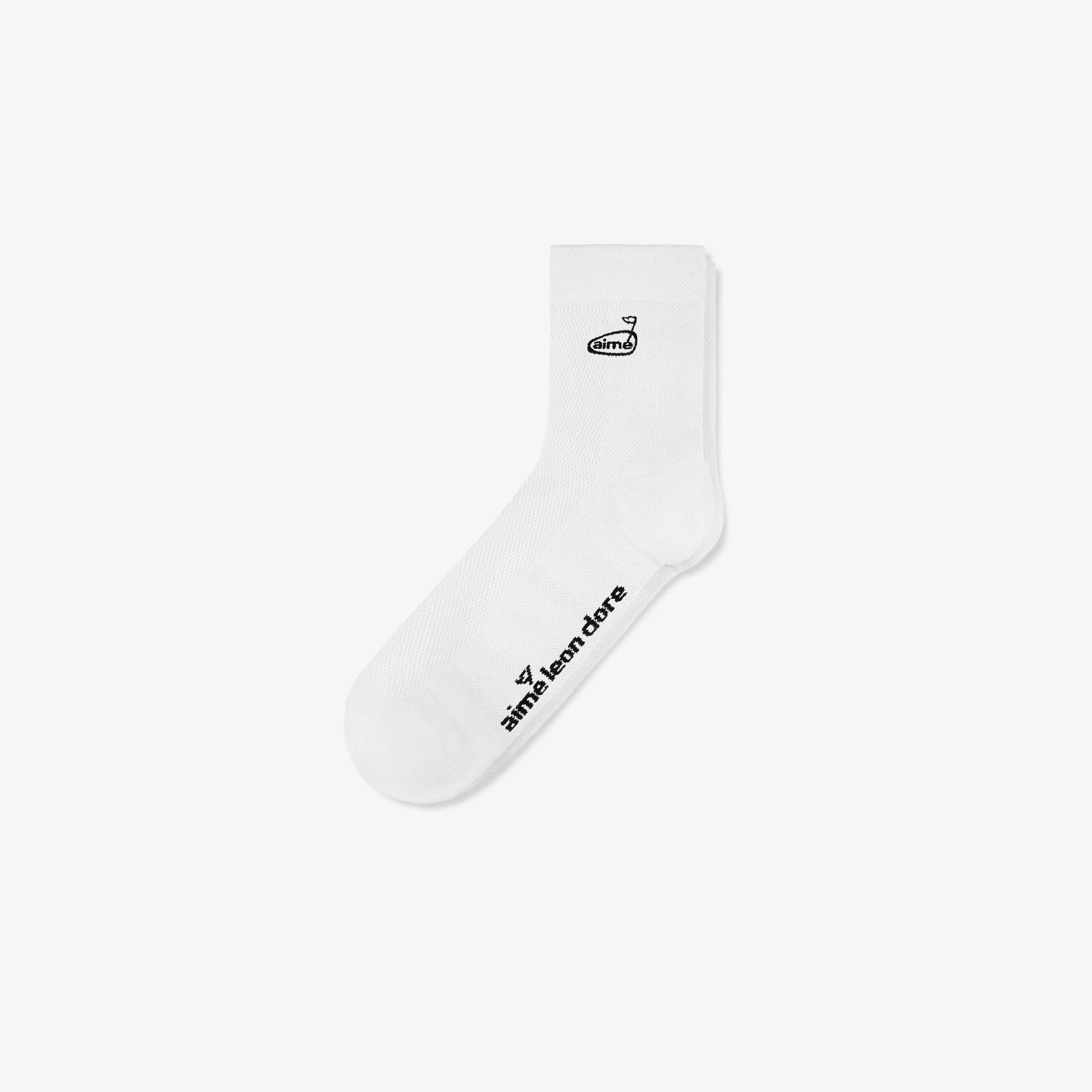 ALD Golf Performance Ankle Sock sold by Aime Leon Dore
