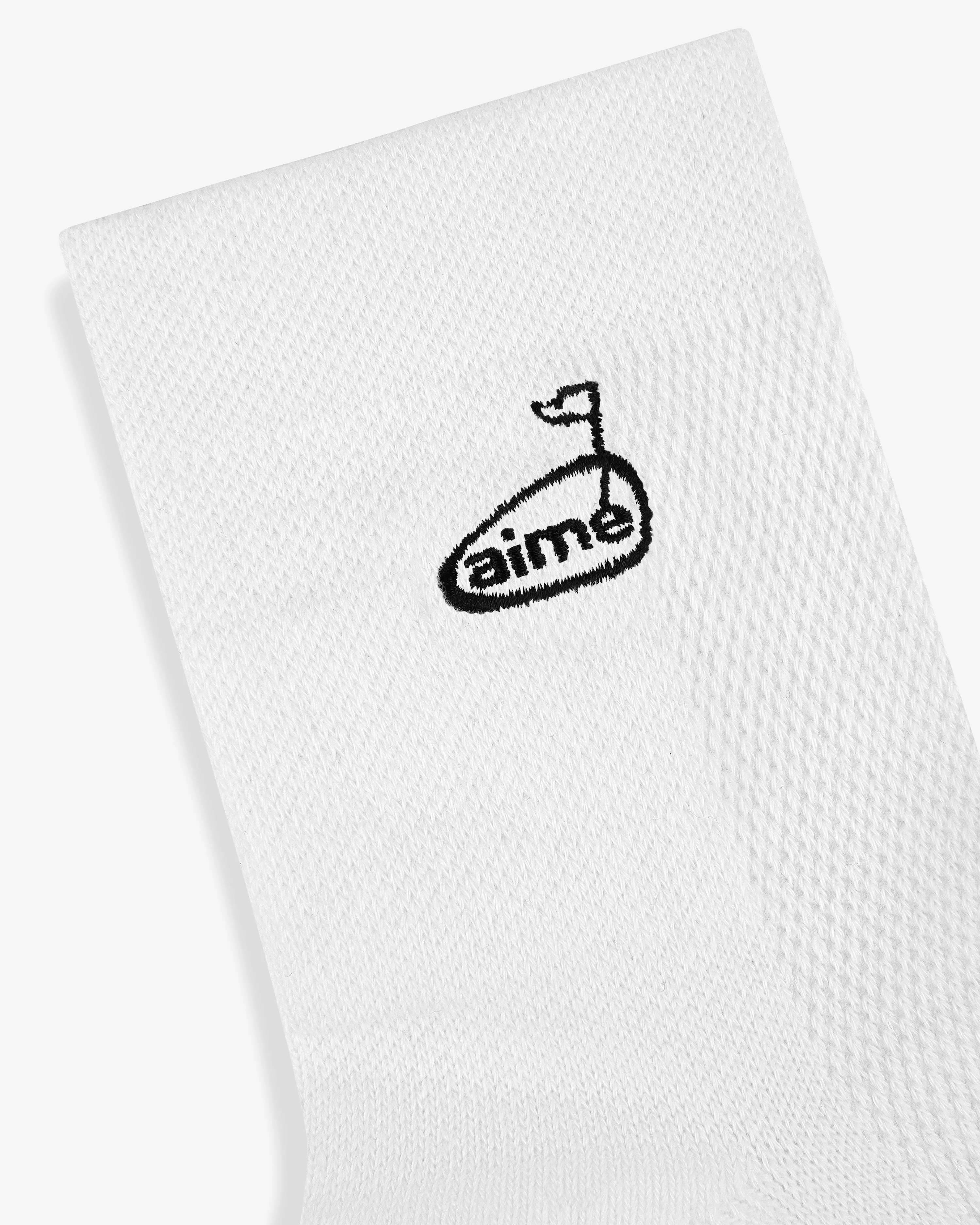 ALD Golf Performance Ankle Sock sold by Aime Leon Dore product image thumbnail 3
