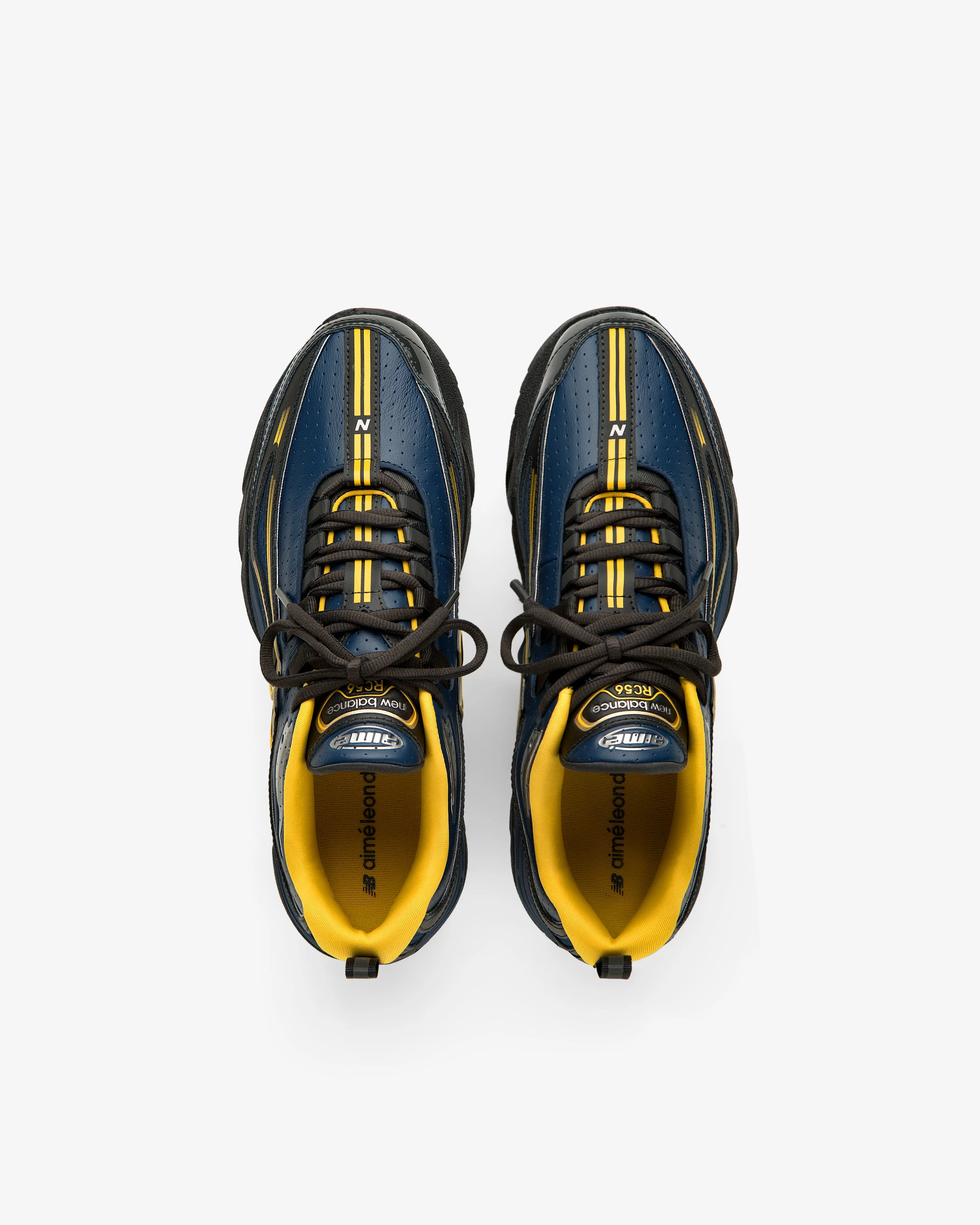 ALD / New Balance RC56 sold by Aime Leon Dore product image thumbnail 5