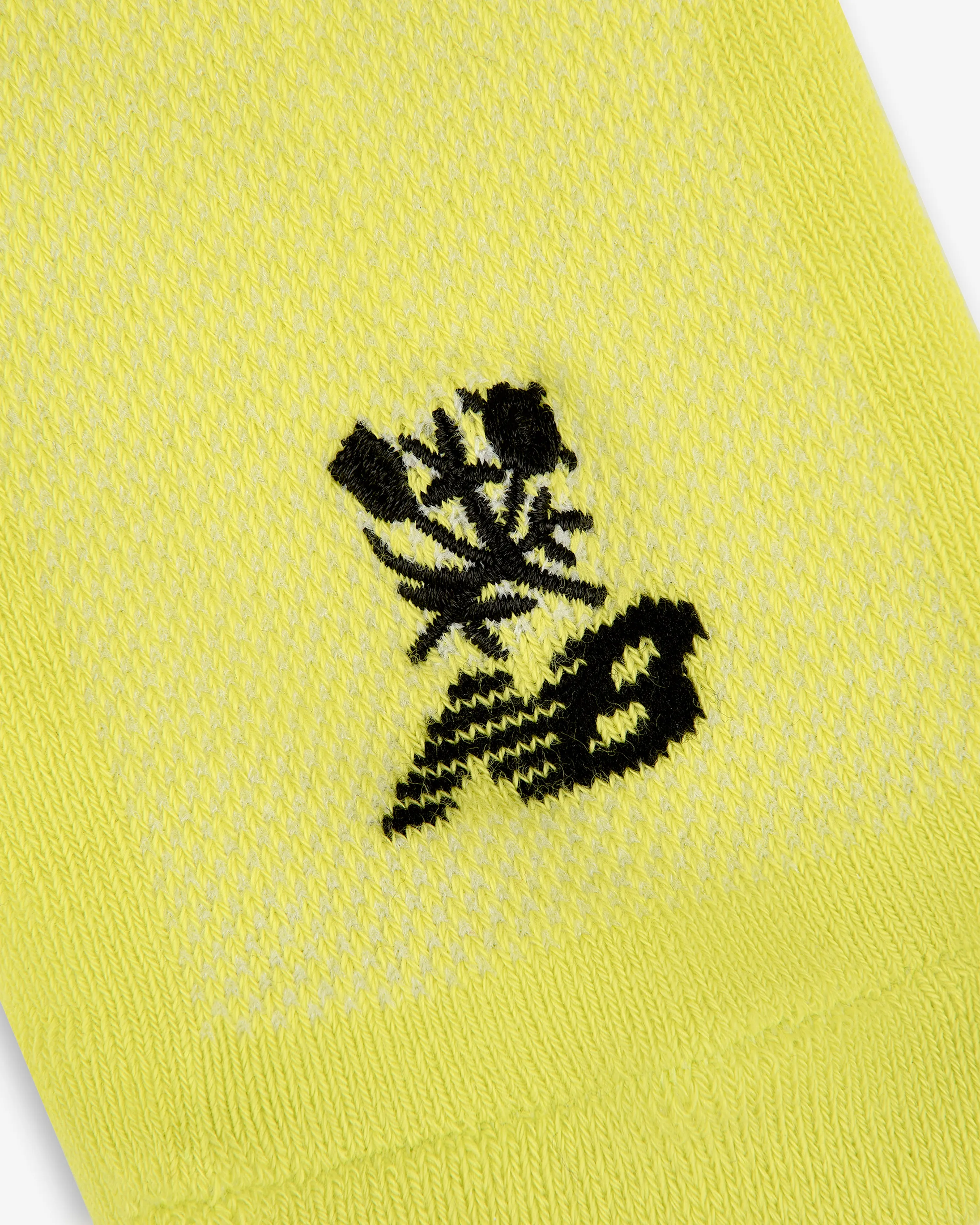 ALD / New Balance RC56 No-Show Sock sold by Aime Leon Dore product image thumbnail 4