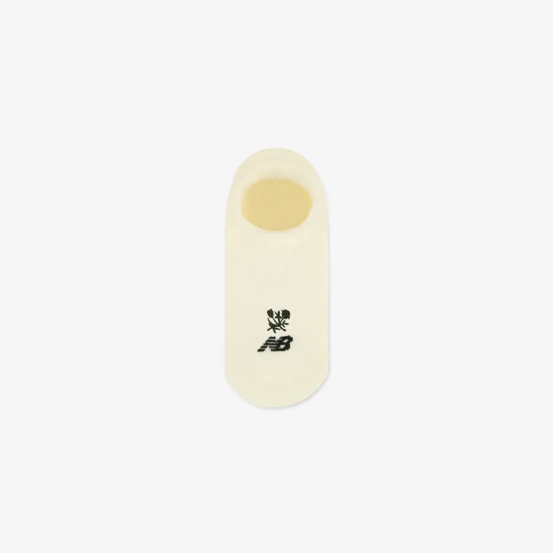 ALD / New Balance RC56 No-Show Sock sold by Aime Leon Dore