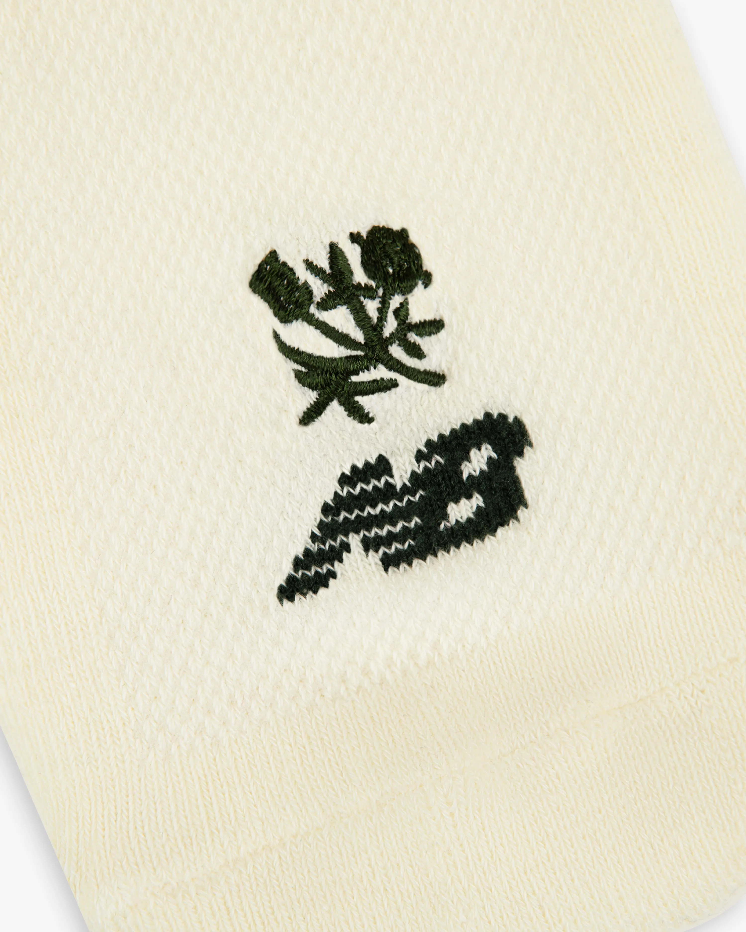 ALD / New Balance RC56 No-Show Sock sold by Aime Leon Dore product image thumbnail 4