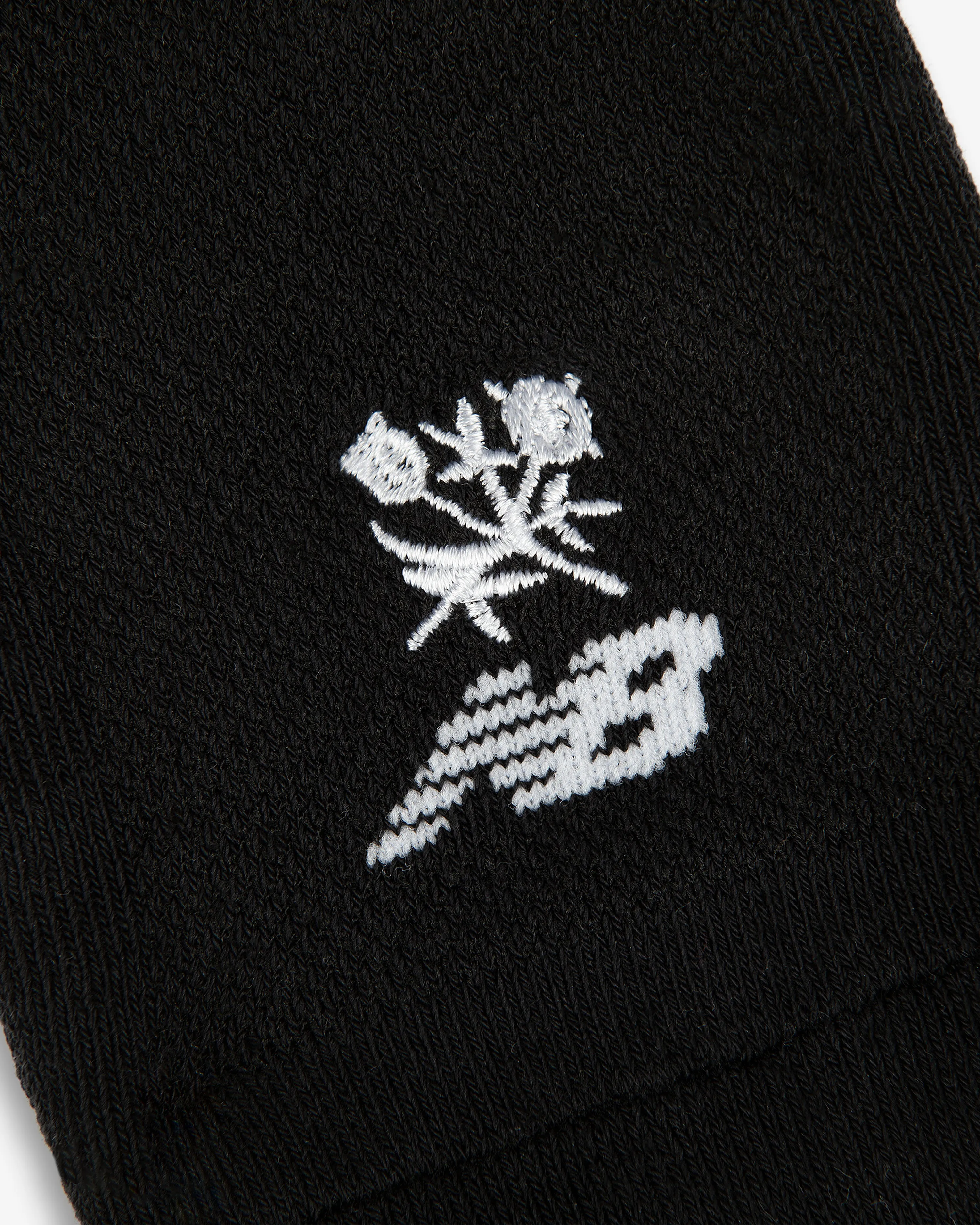 ALD / New Balance RC56 No-Show Sock sold by Aime Leon Dore product image thumbnail 4