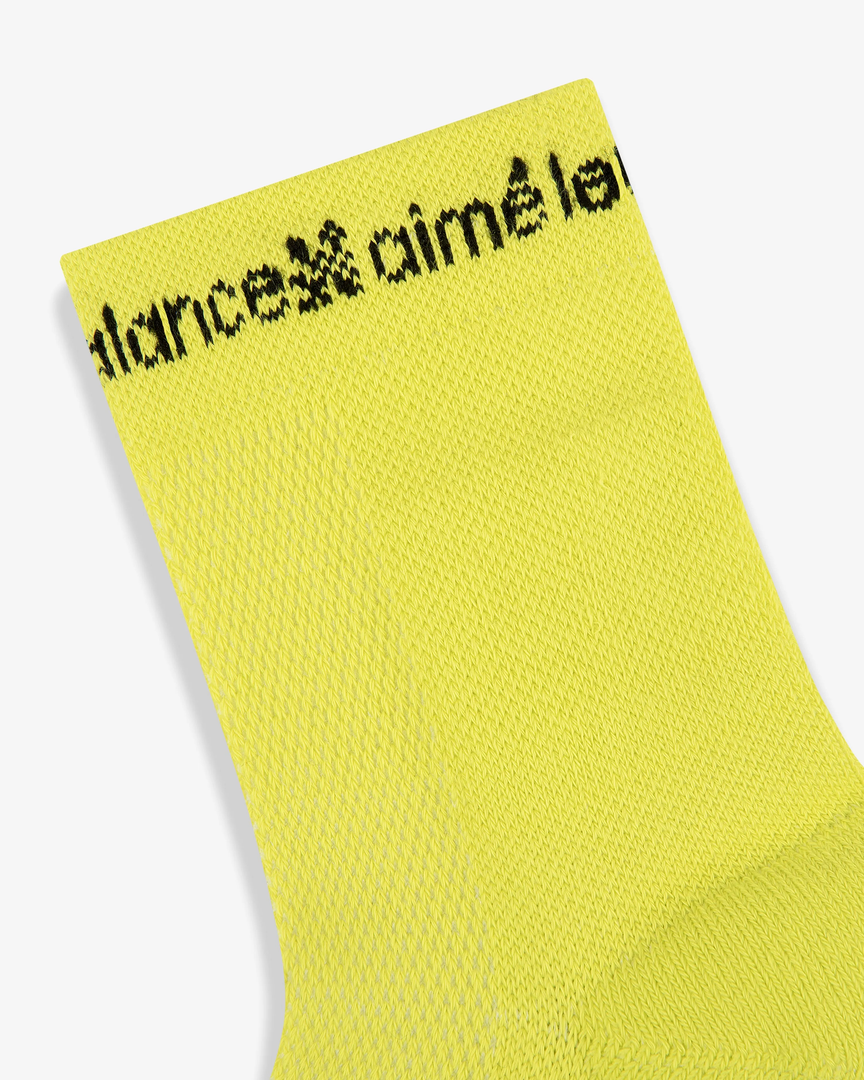 ALD / New Balance RC56 Performance Ankle Sock sold by Aime Leon Dore product image thumbnail 3