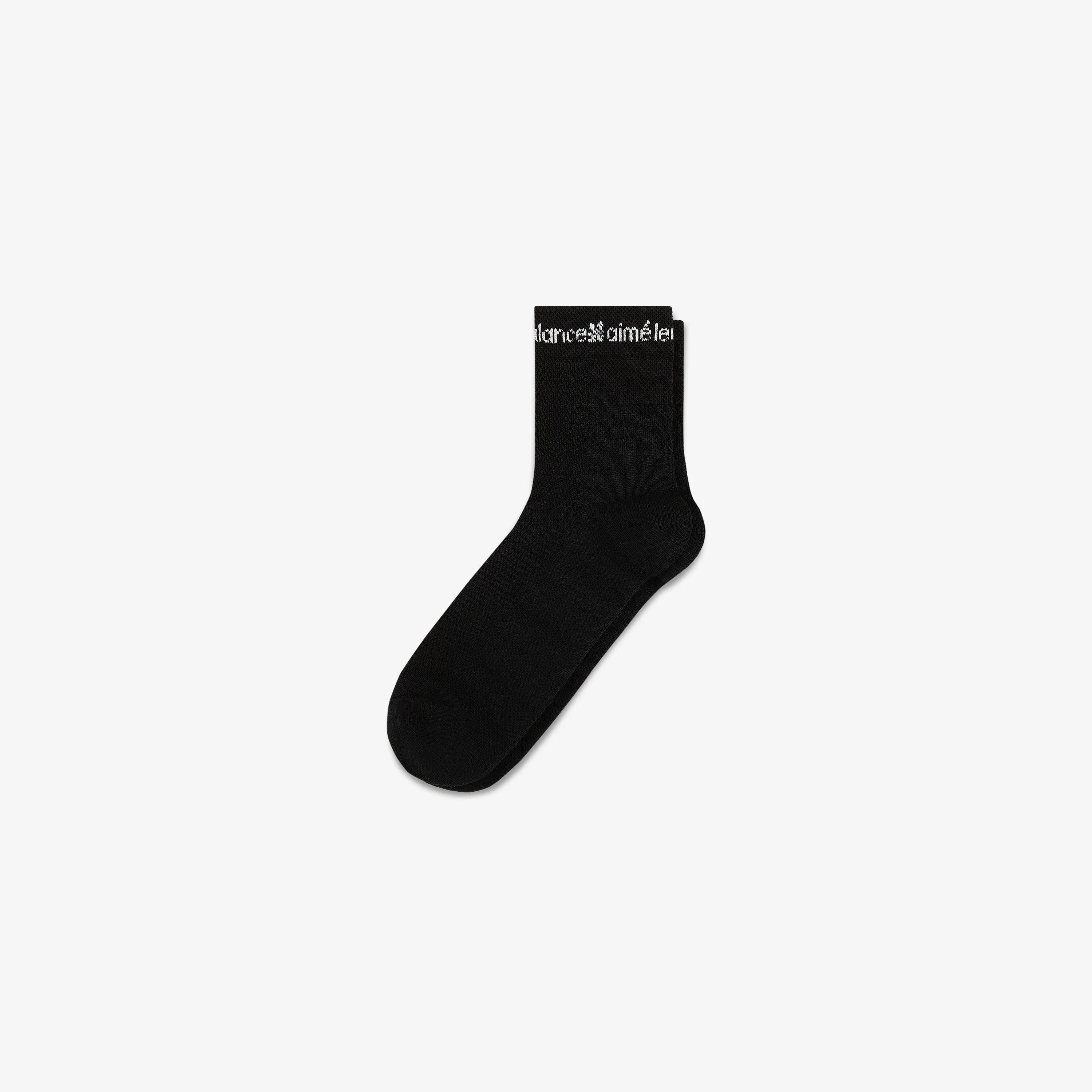 ALD / New Balance RC56 Performance Ankle Sock sold by Aime Leon Dore