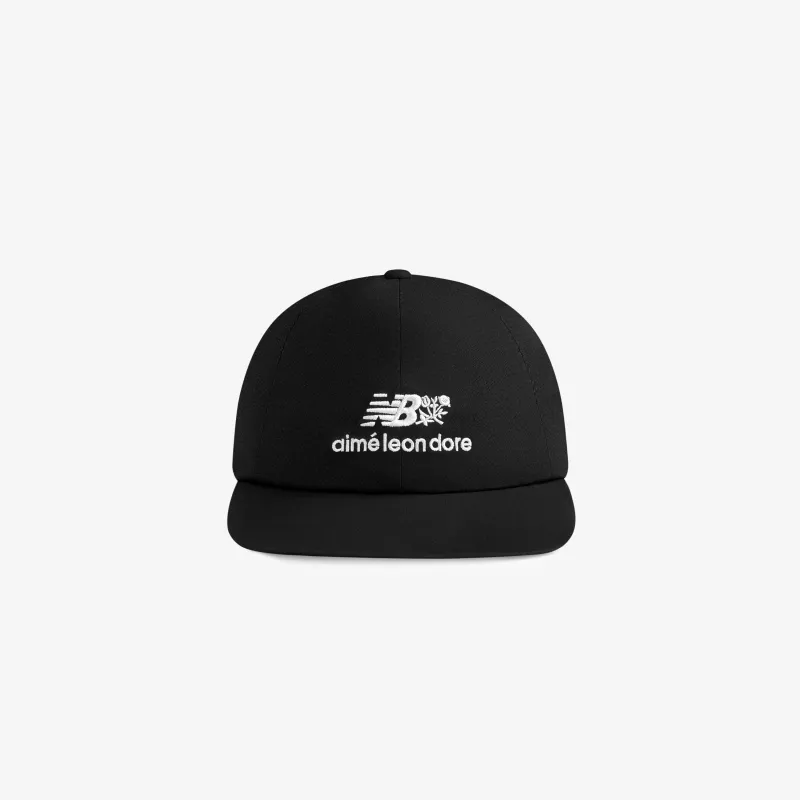 ALD / New Balance RC56 Nylon Sport Hat sold by Aime Leon Dore