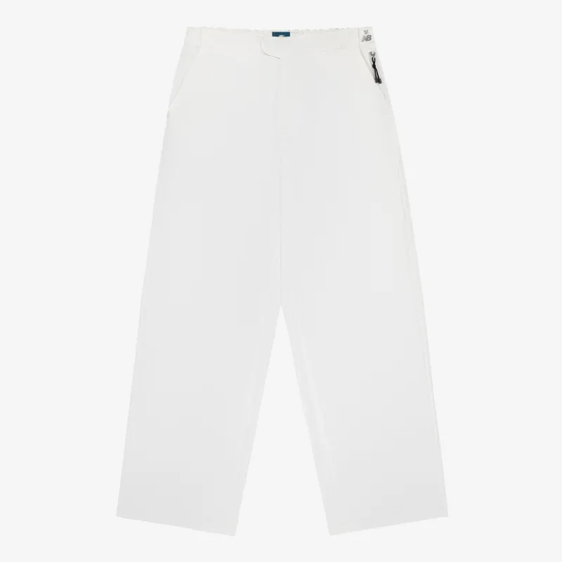 ALD / New Balance RC56 Performance Nylon Trouser made by Aime Leon Dore