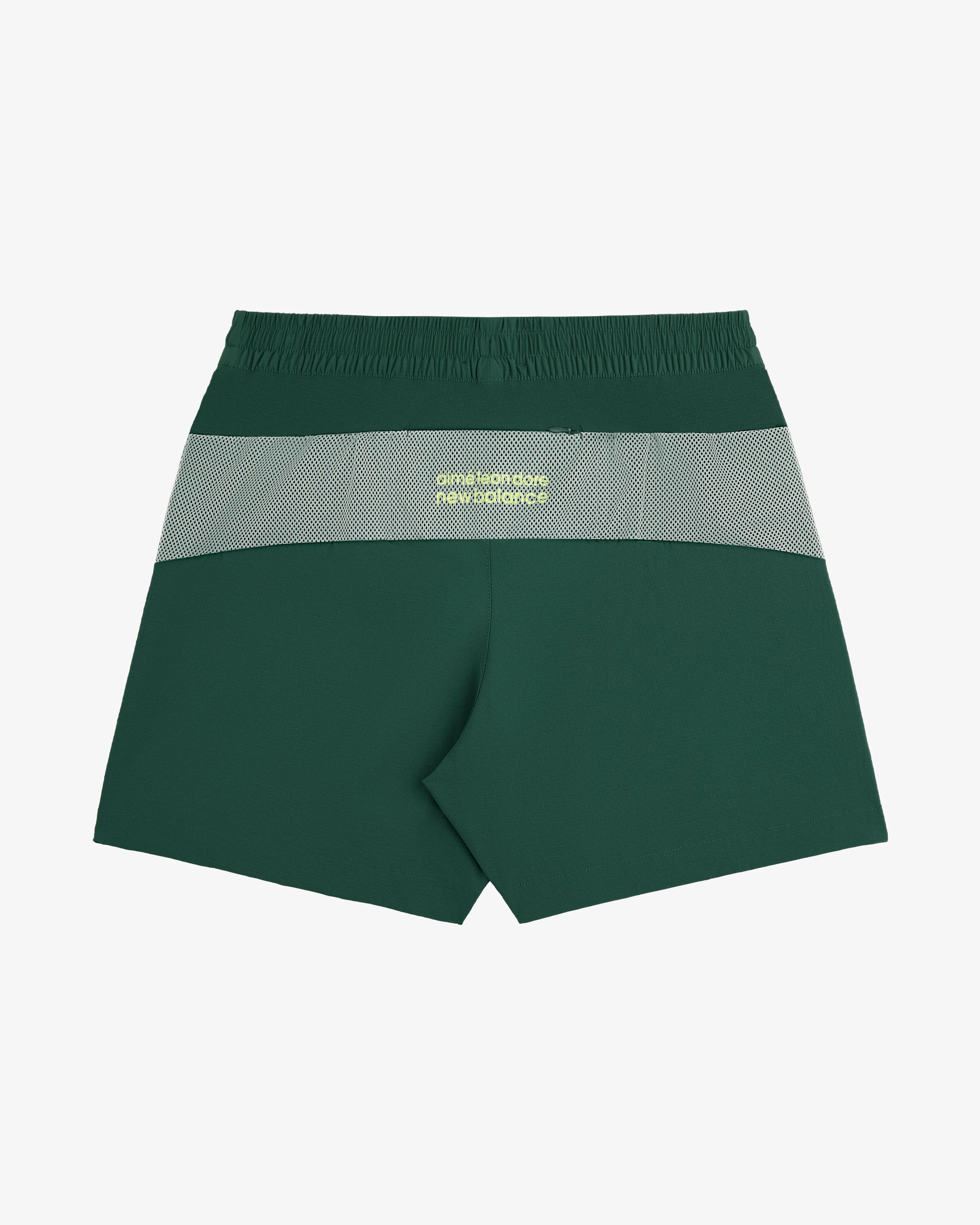 ALD / New Balance RC56 Running Short sold by Aime Leon Dore product image thumbnail 4