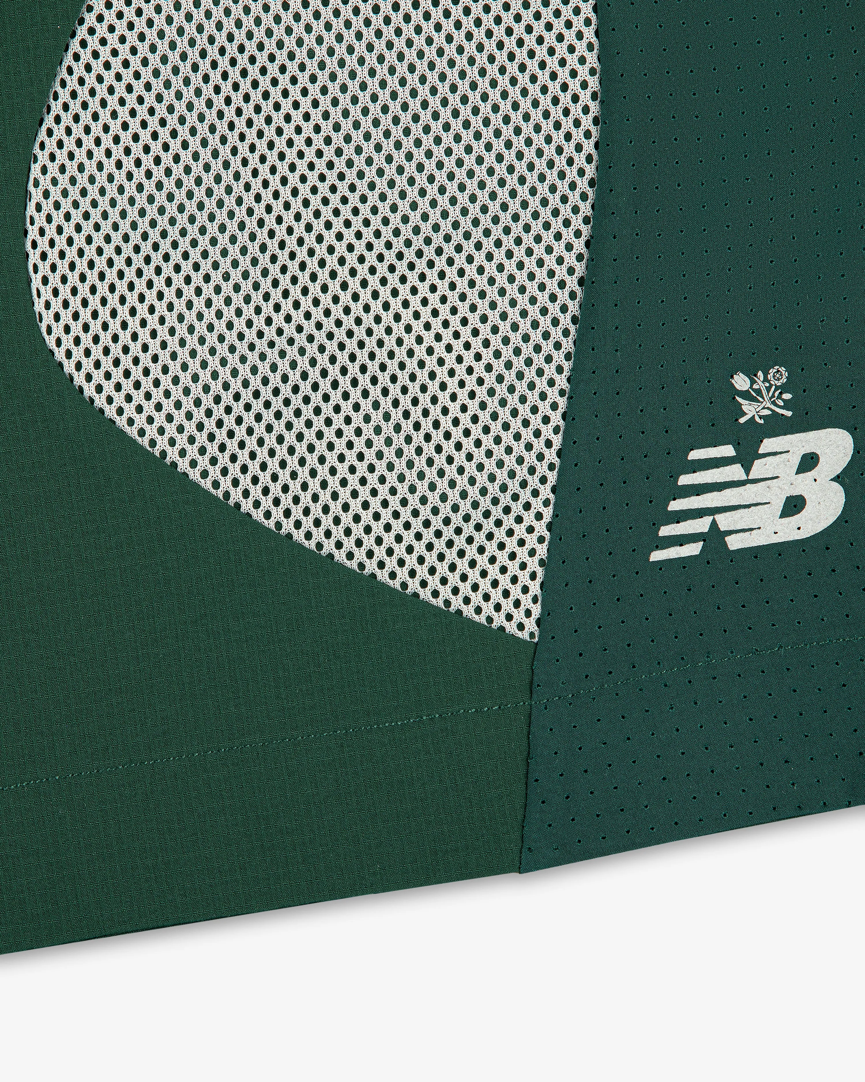 ALD / New Balance RC56 Running Short sold by Aime Leon Dore product image thumbnail 5