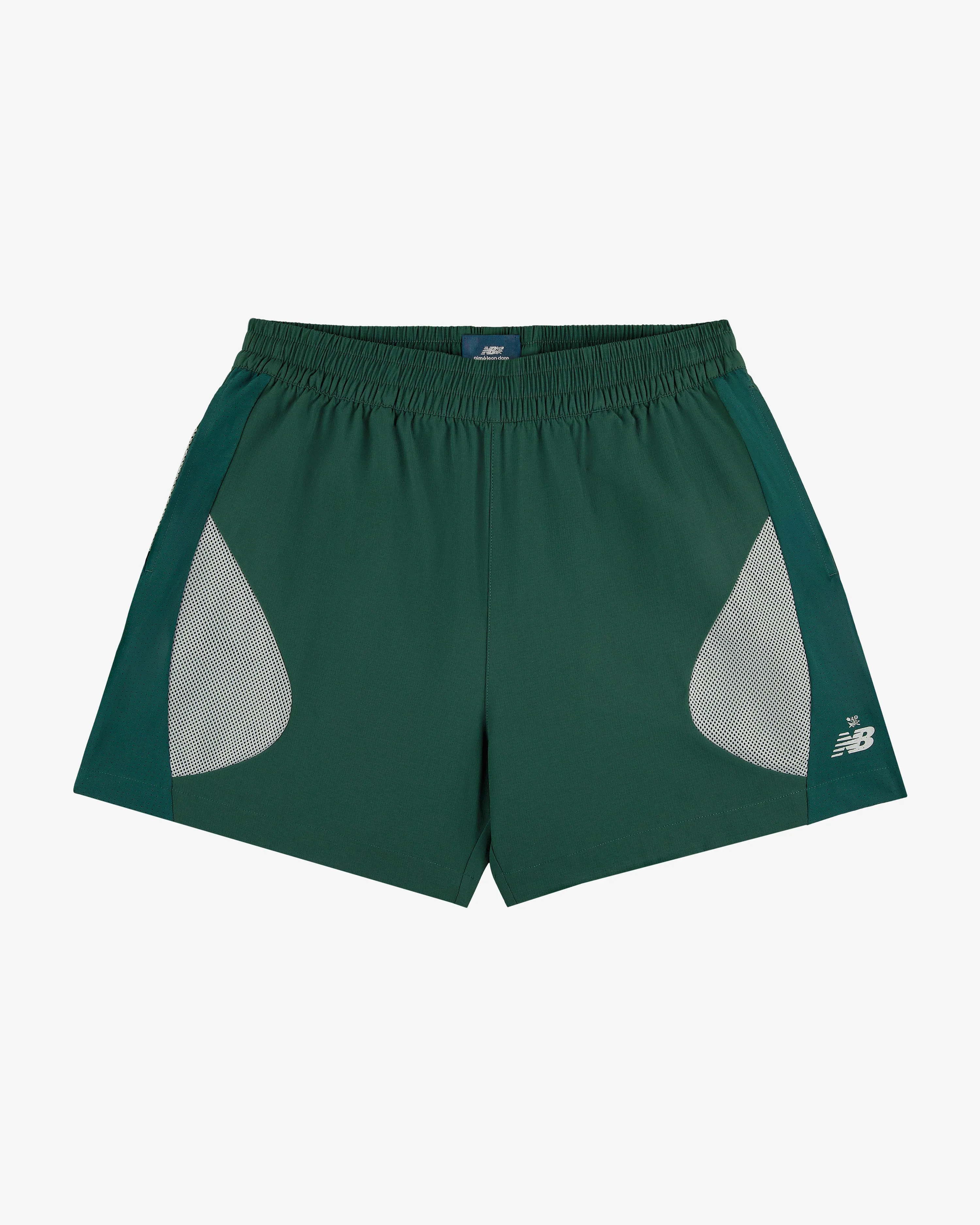 ALD / New Balance RC56 Running Short sold by Aime Leon Dore product image thumbnail 2