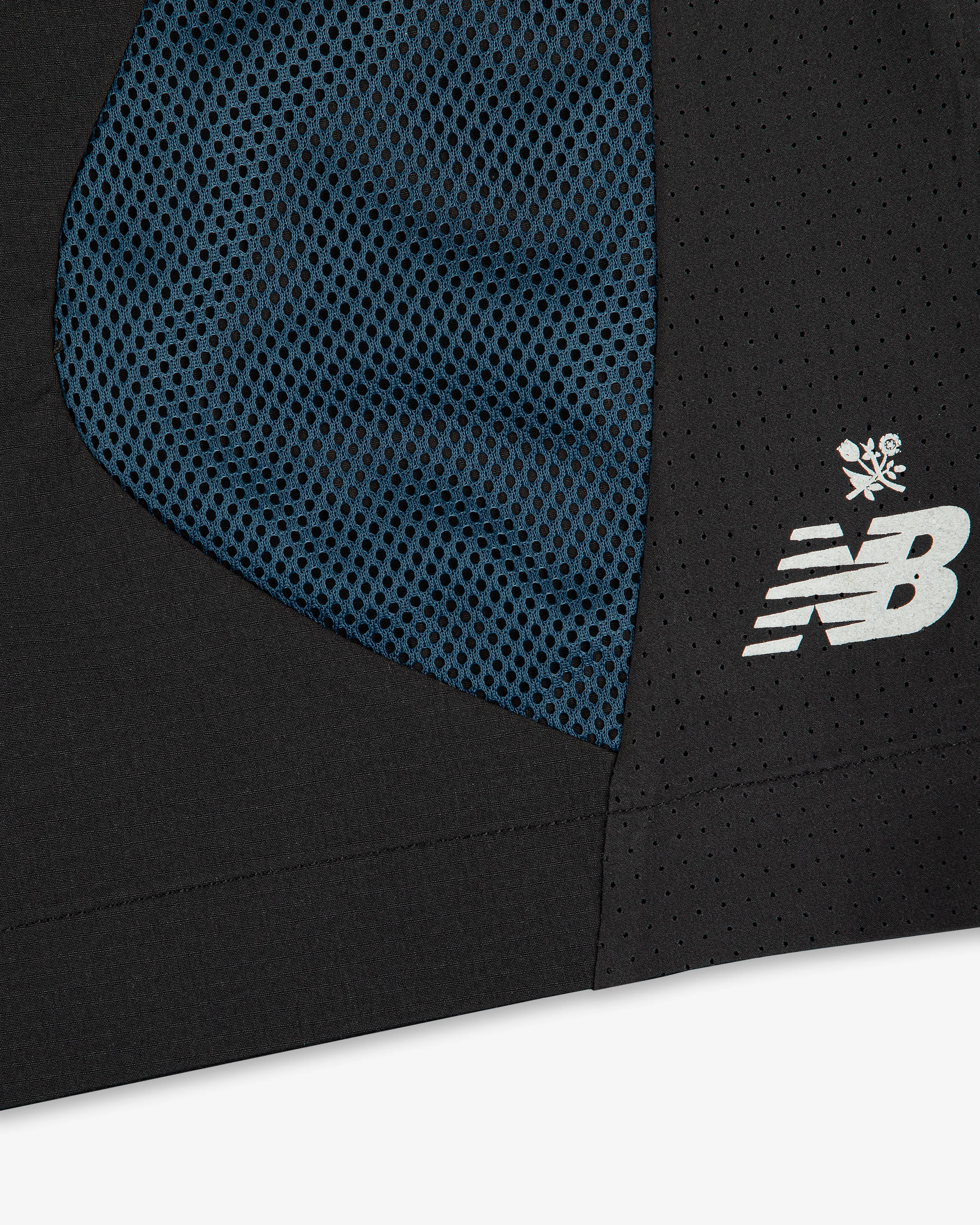 ALD / New Balance RC56 Running Short sold by Aime Leon Dore product image thumbnail 5