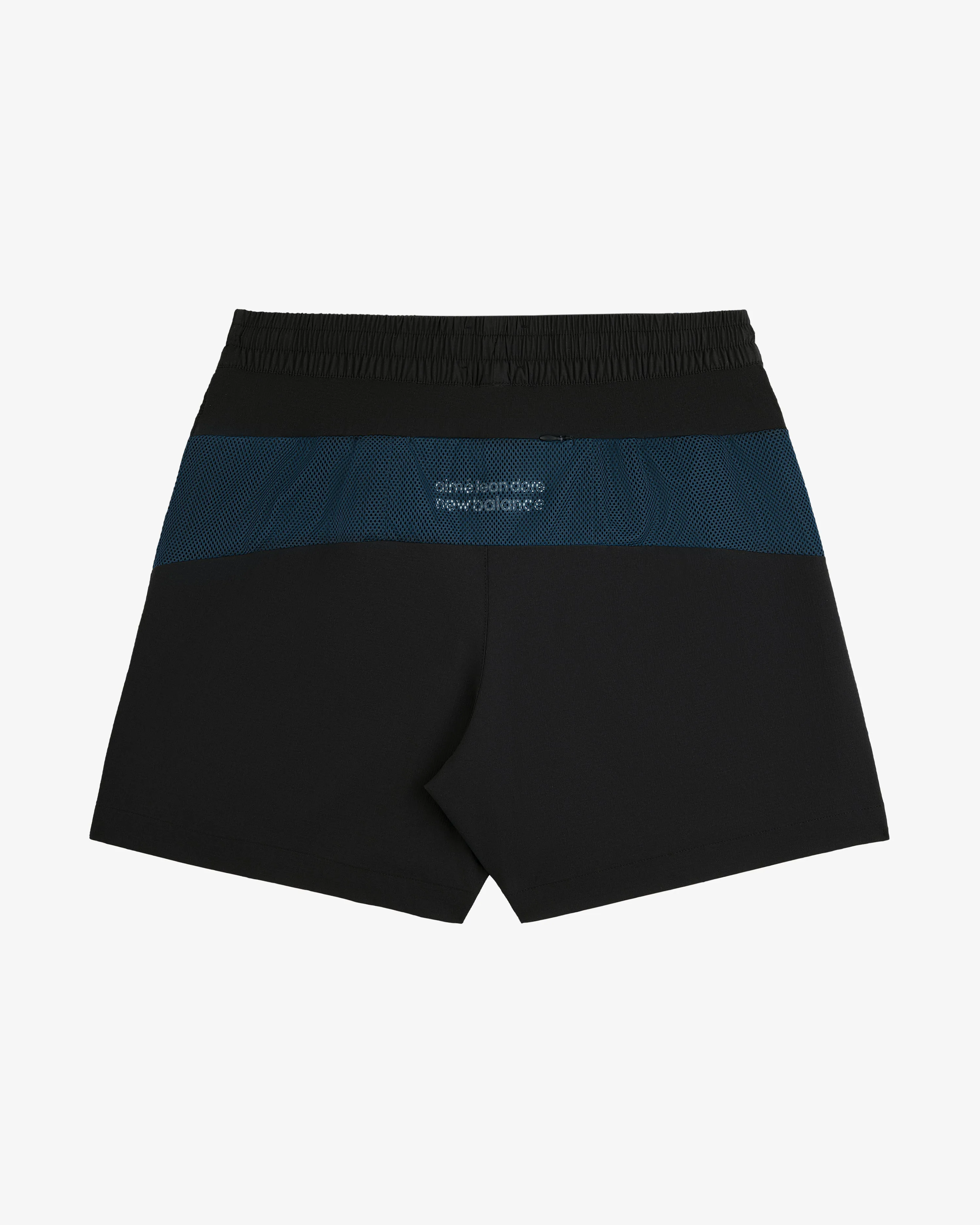 ALD / New Balance RC56 Running Short sold by Aime Leon Dore product image thumbnail 4