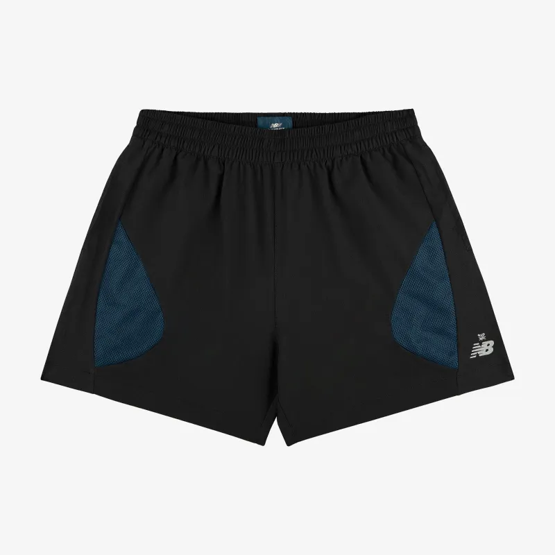 ALD / New Balance RC56 Running Short sold by Aime Leon Dore