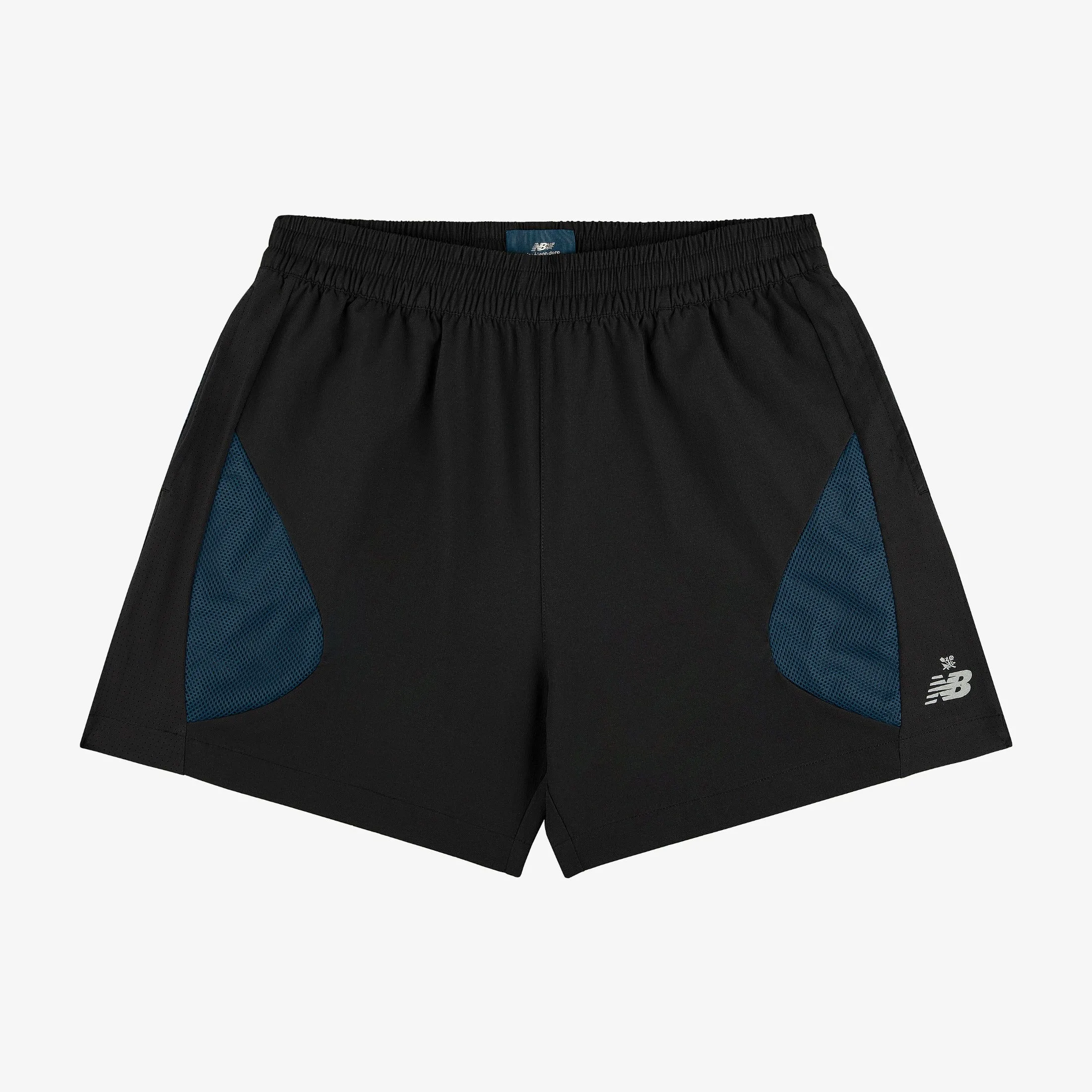 ALD / New Balance RC56 Running Short sold by Aime Leon Dore