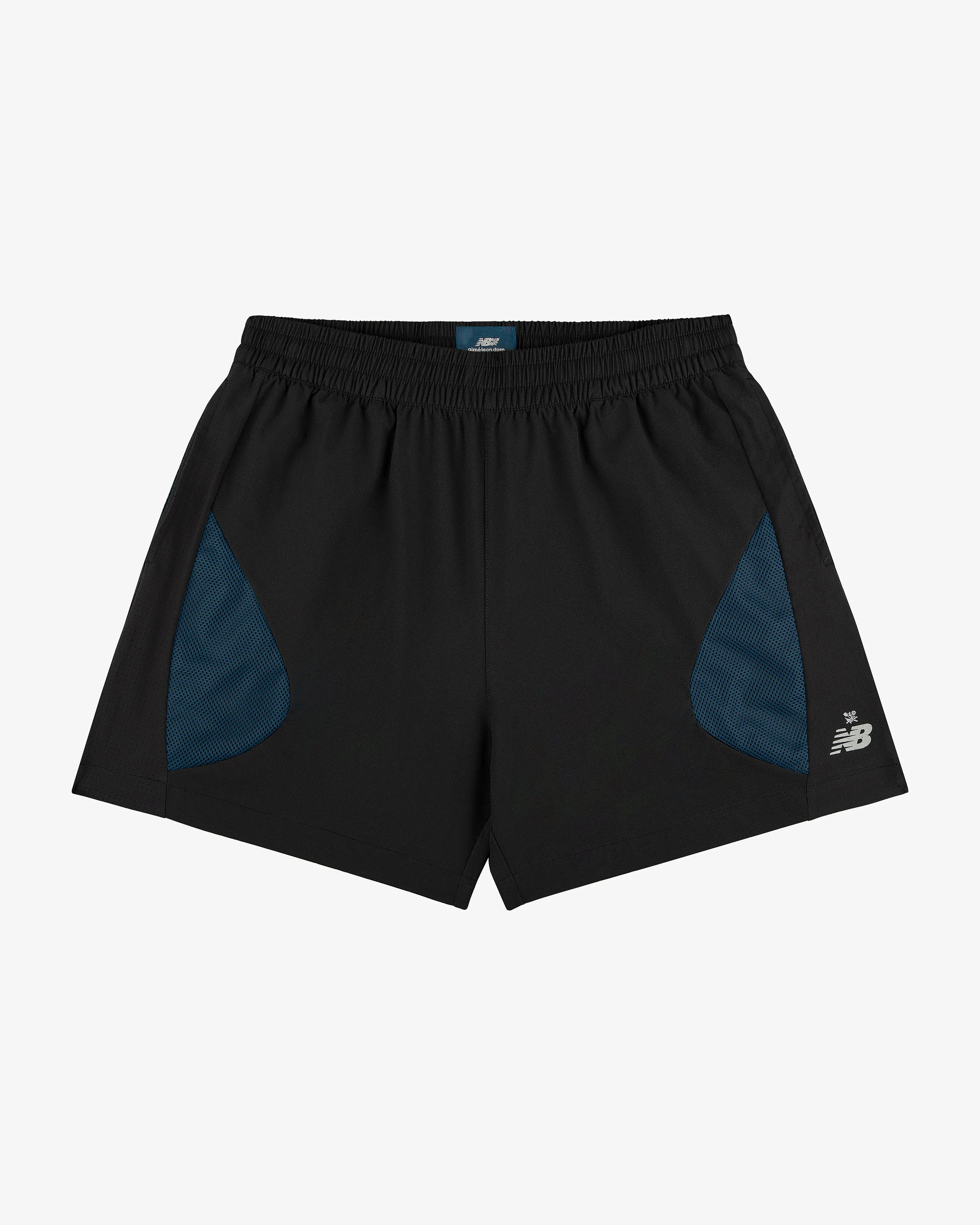 ALD / New Balance RC56 Running Short sold by Aime Leon Dore product image thumbnail 2