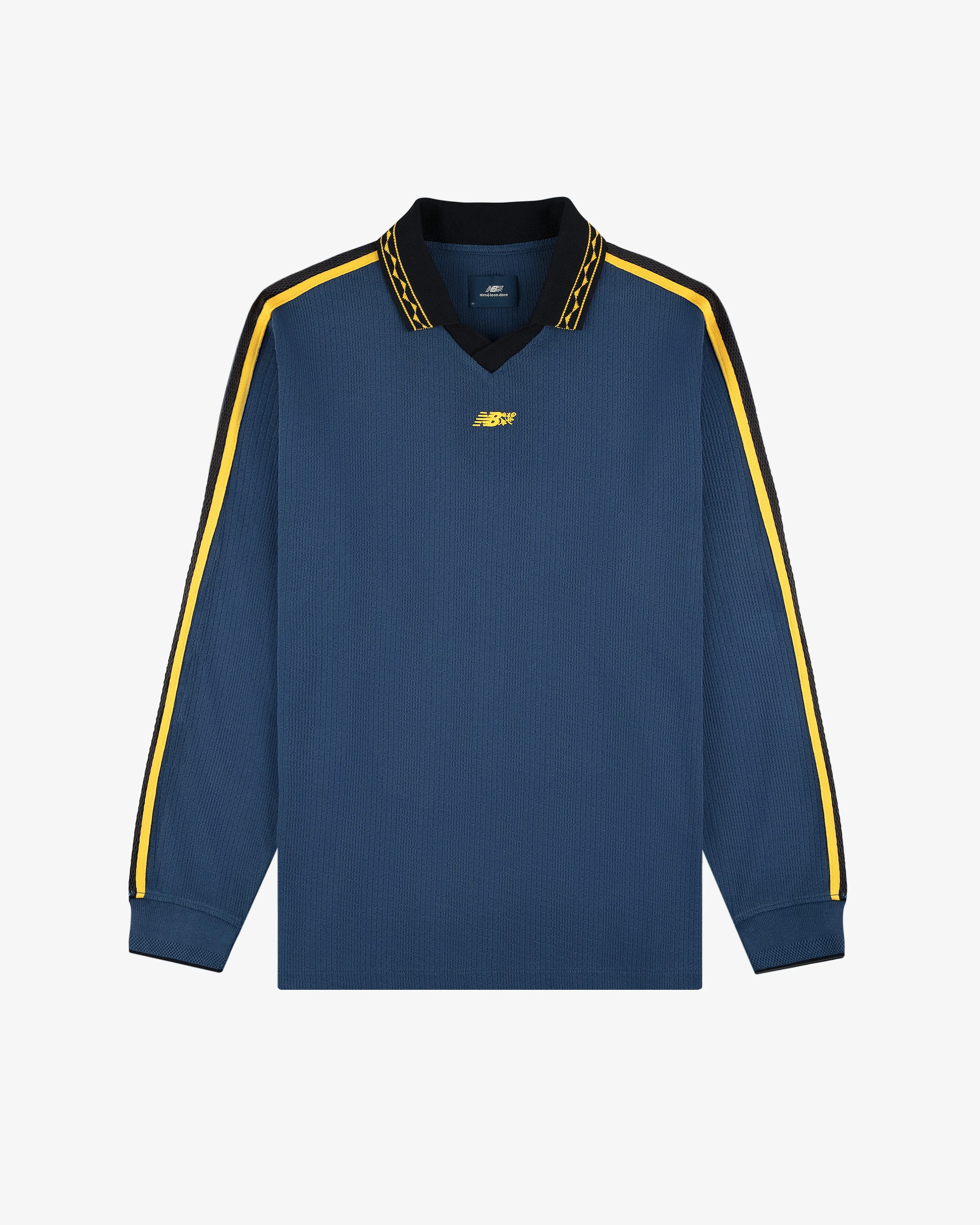 ALD / New Balance RC56 Pointelle Jersey sold by Aime Leon Dore product image thumbnail 2