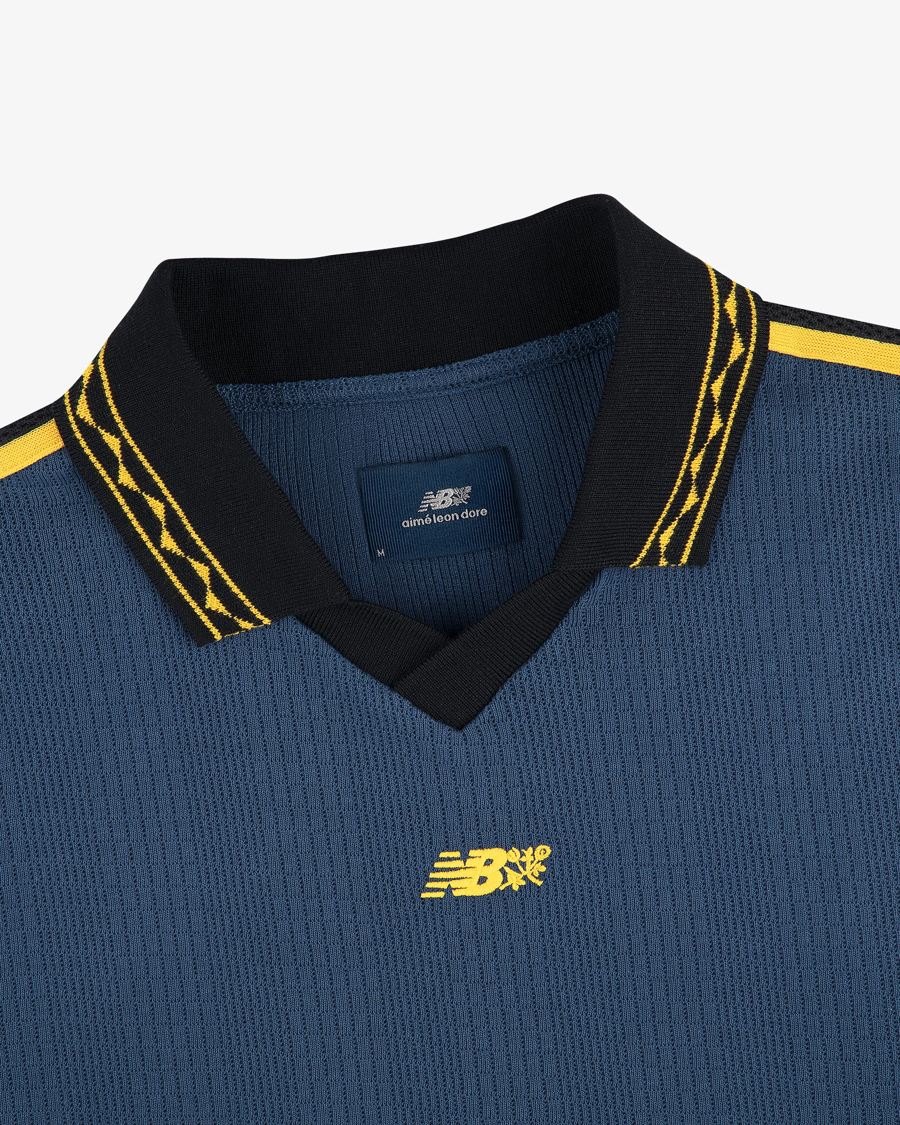 ALD / New Balance RC56 Pointelle Jersey sold by Aime Leon Dore product image thumbnail 4