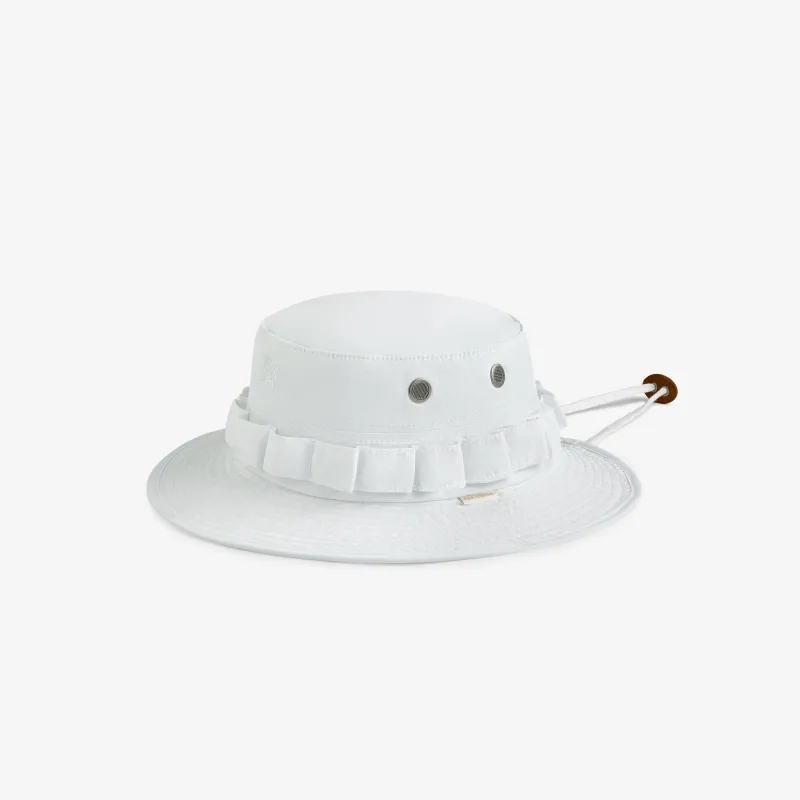 Nylon Boonie Bucket Hat sold by Aime Leon Dore