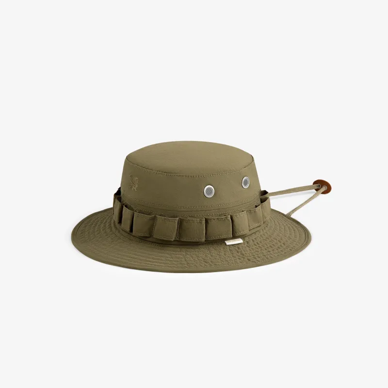 Nylon Boonie Bucket Hat sold by Aime Leon Dore