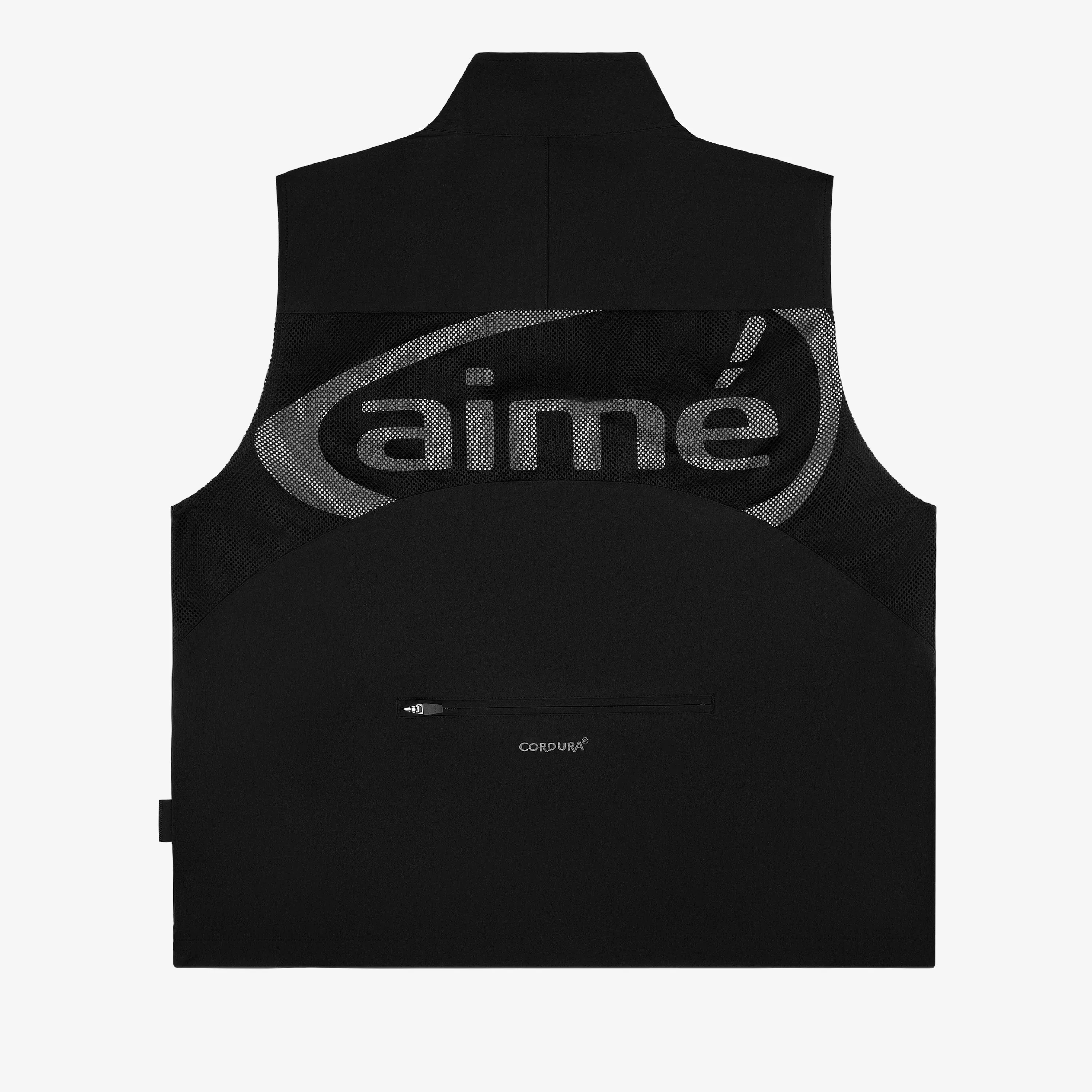 ALD Golf Lightweight Cordura Vest sold by Aime Leon Dore