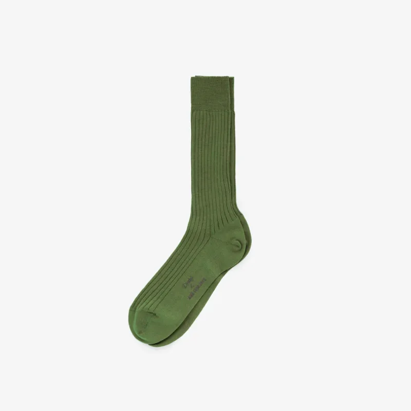 ALD / Drake's  Dress Sock sold by Aime Leon Dore