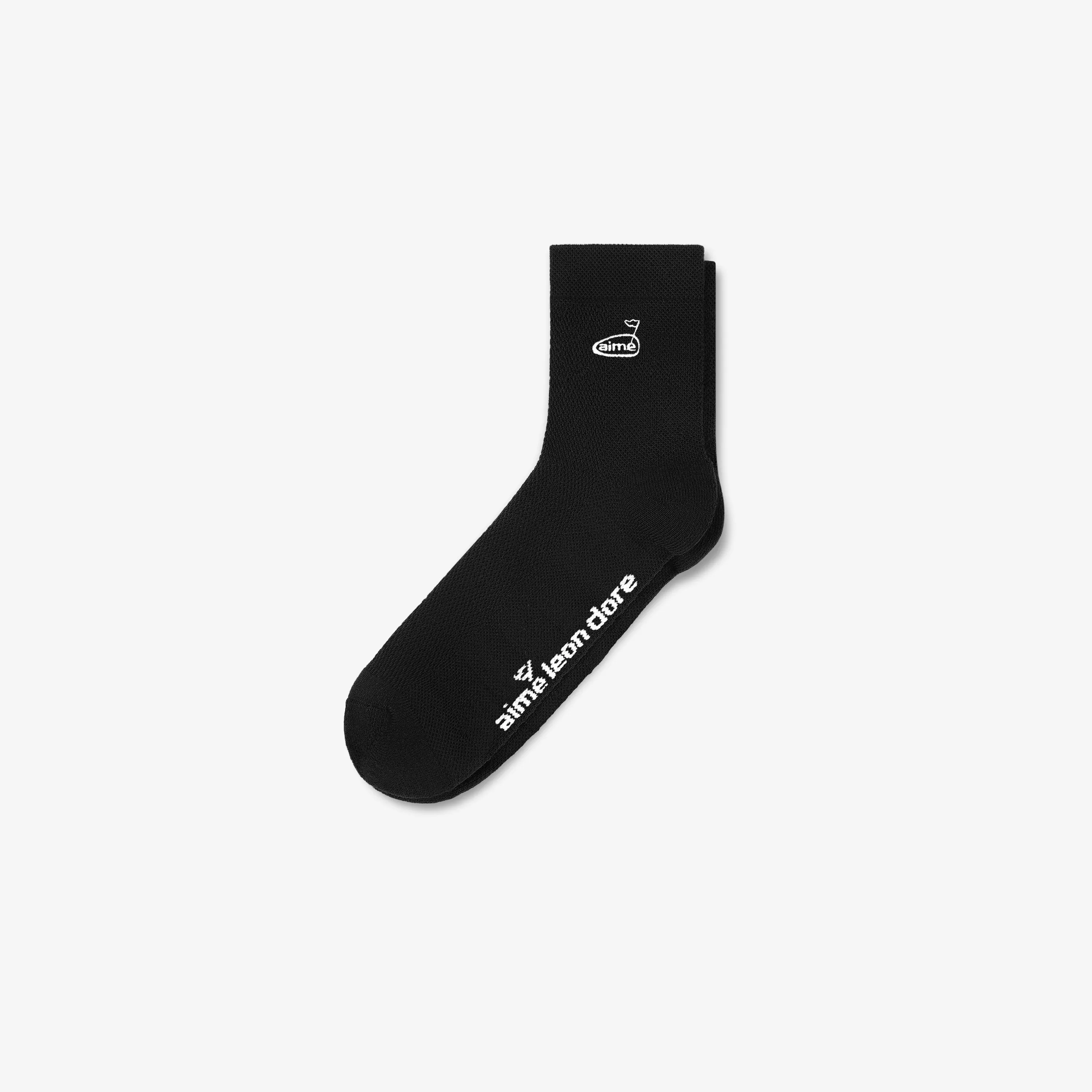 ALD Golf Performance Ankle Sock sold by Aime Leon Dore
