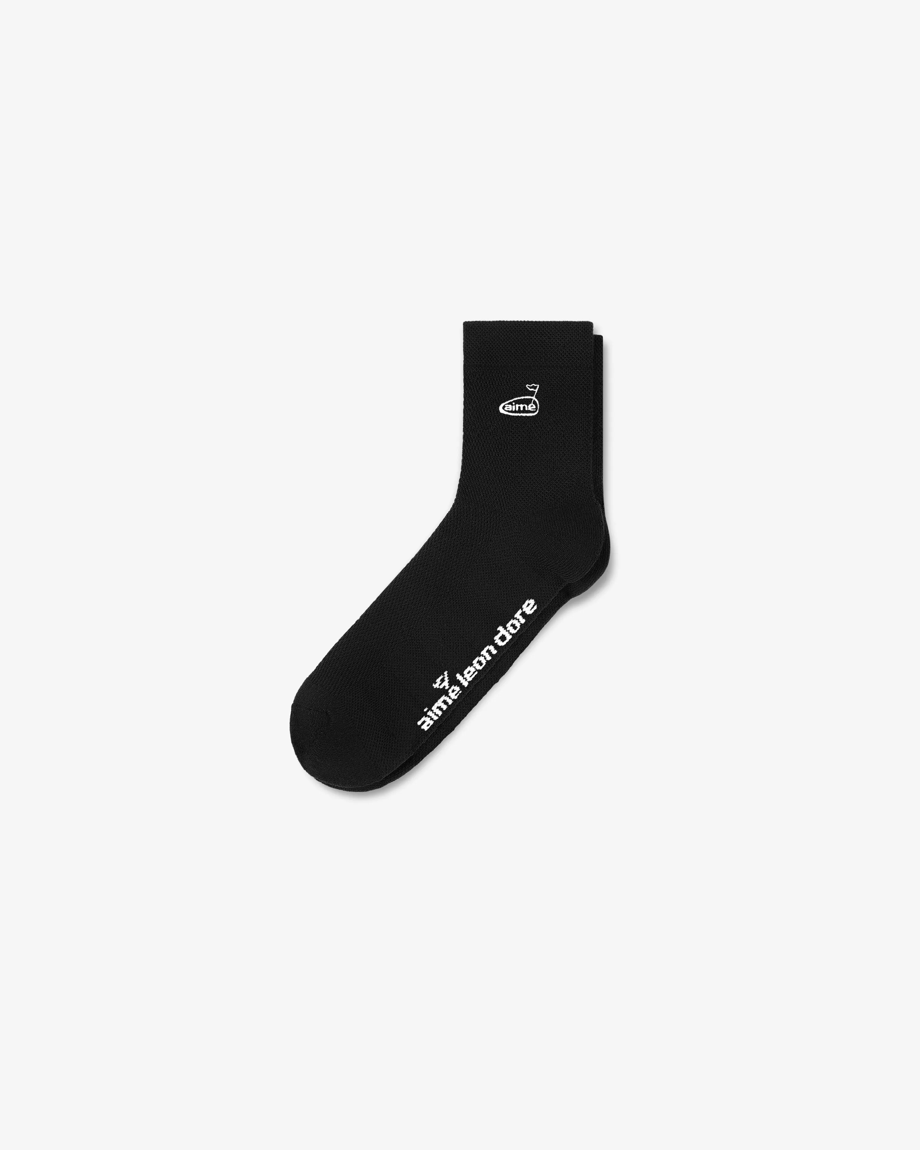 ALD Golf Performance Ankle Sock sold by Aime Leon Dore product image thumbnail 2
