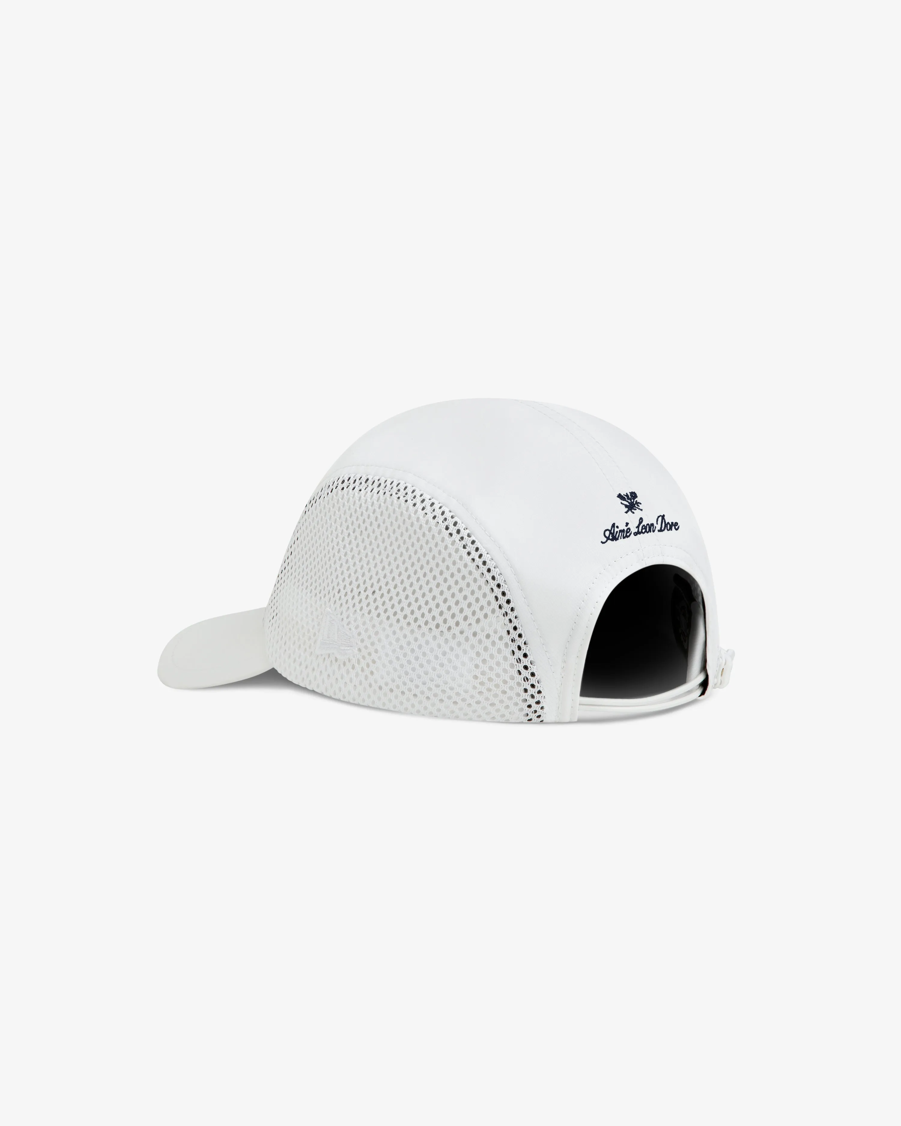 ALD / New Era Yankees Running Hat sold by Aime Leon Dore product image thumbnail 4