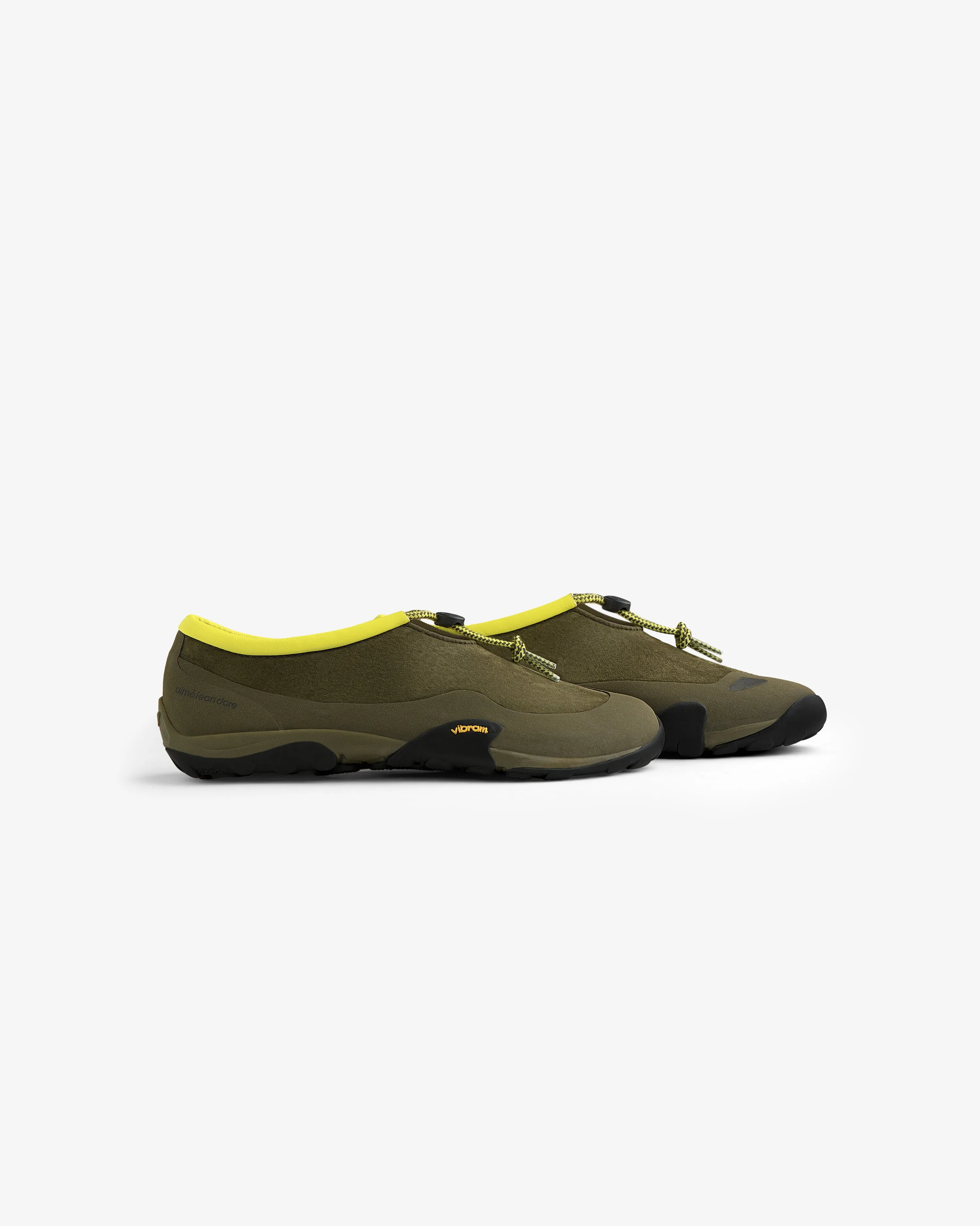ALD / New Balance MT10T Sport Shoe sold by Aime Leon Dore product image thumbnail 4