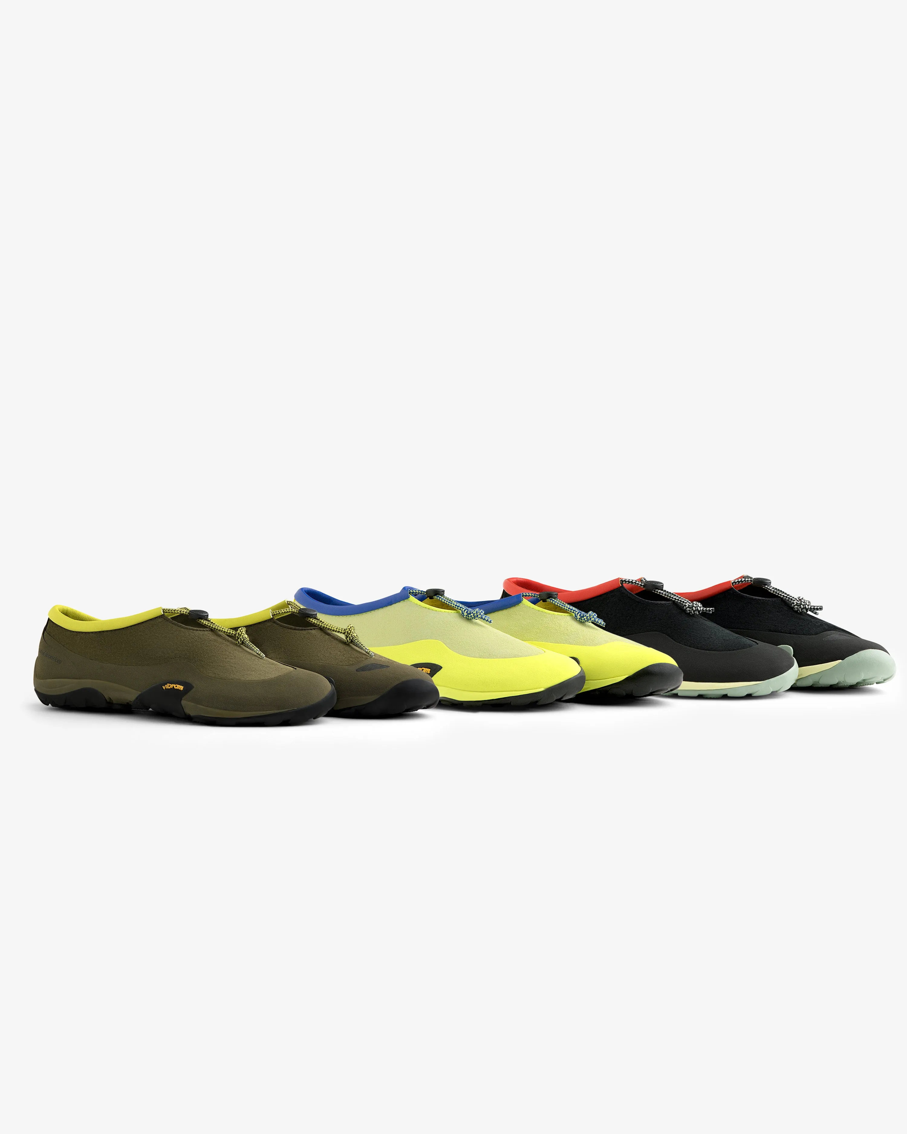 ALD / New Balance MT10T Sport Shoe sold by Aime Leon Dore product image thumbnail 3