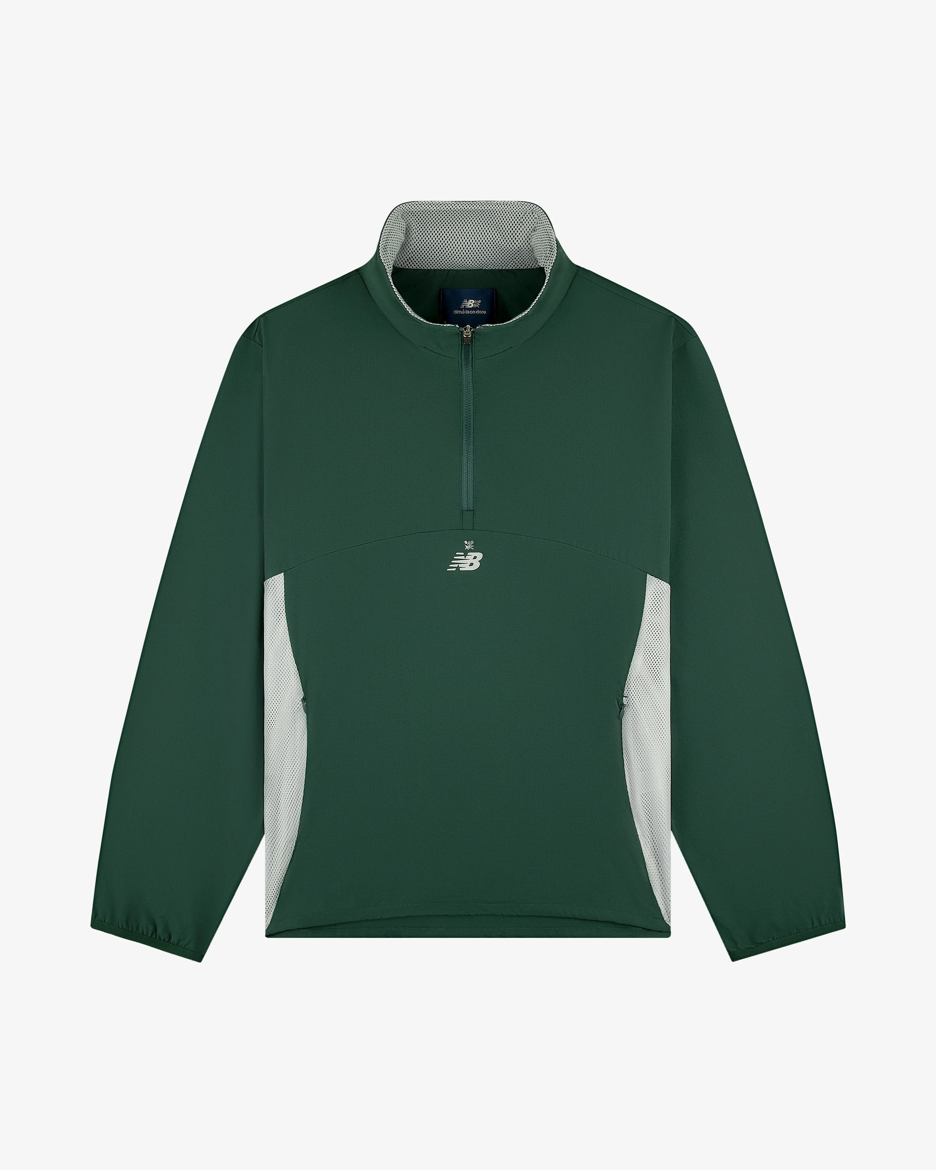 ALD / New Balance RC56 Performance Anorak sold by Aime Leon Dore product image thumbnail 2