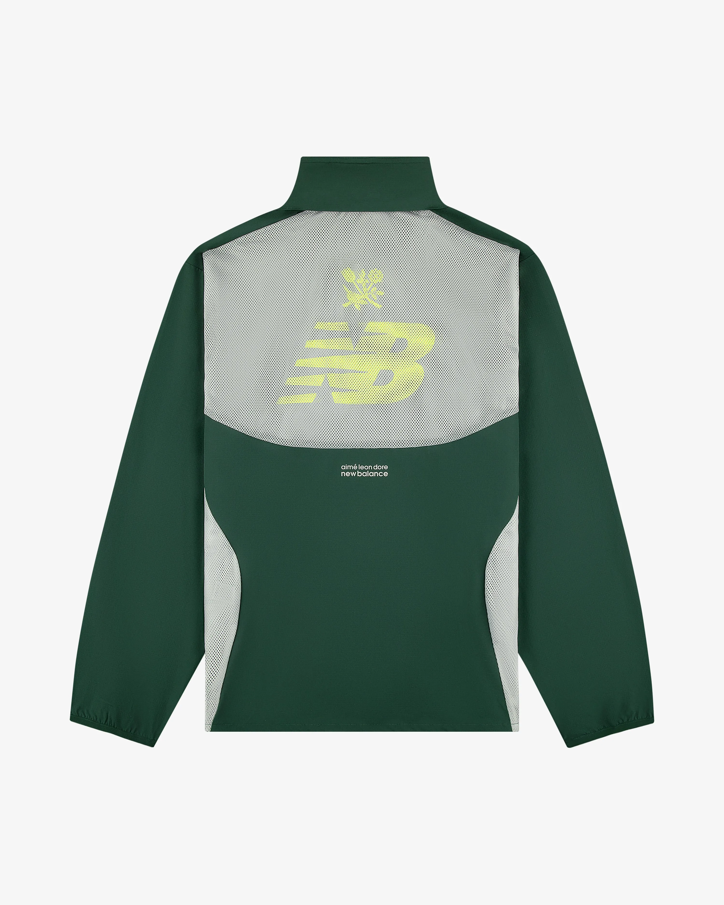 ALD / New Balance RC56 Performance Anorak sold by Aime Leon Dore product image thumbnail 4