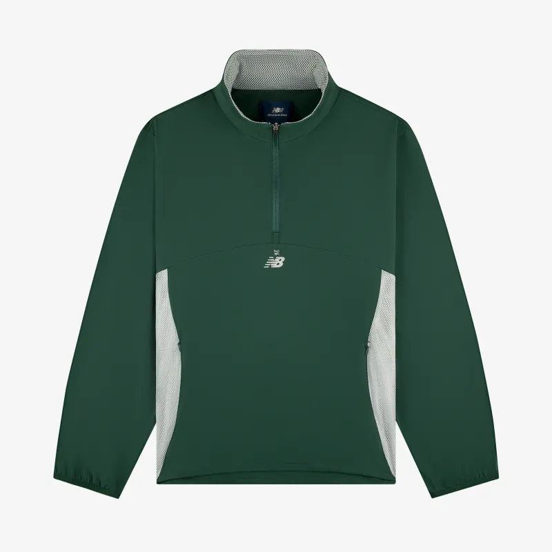 ALD / New Balance RC56 Performance Anorak sold by Aime Leon Dore