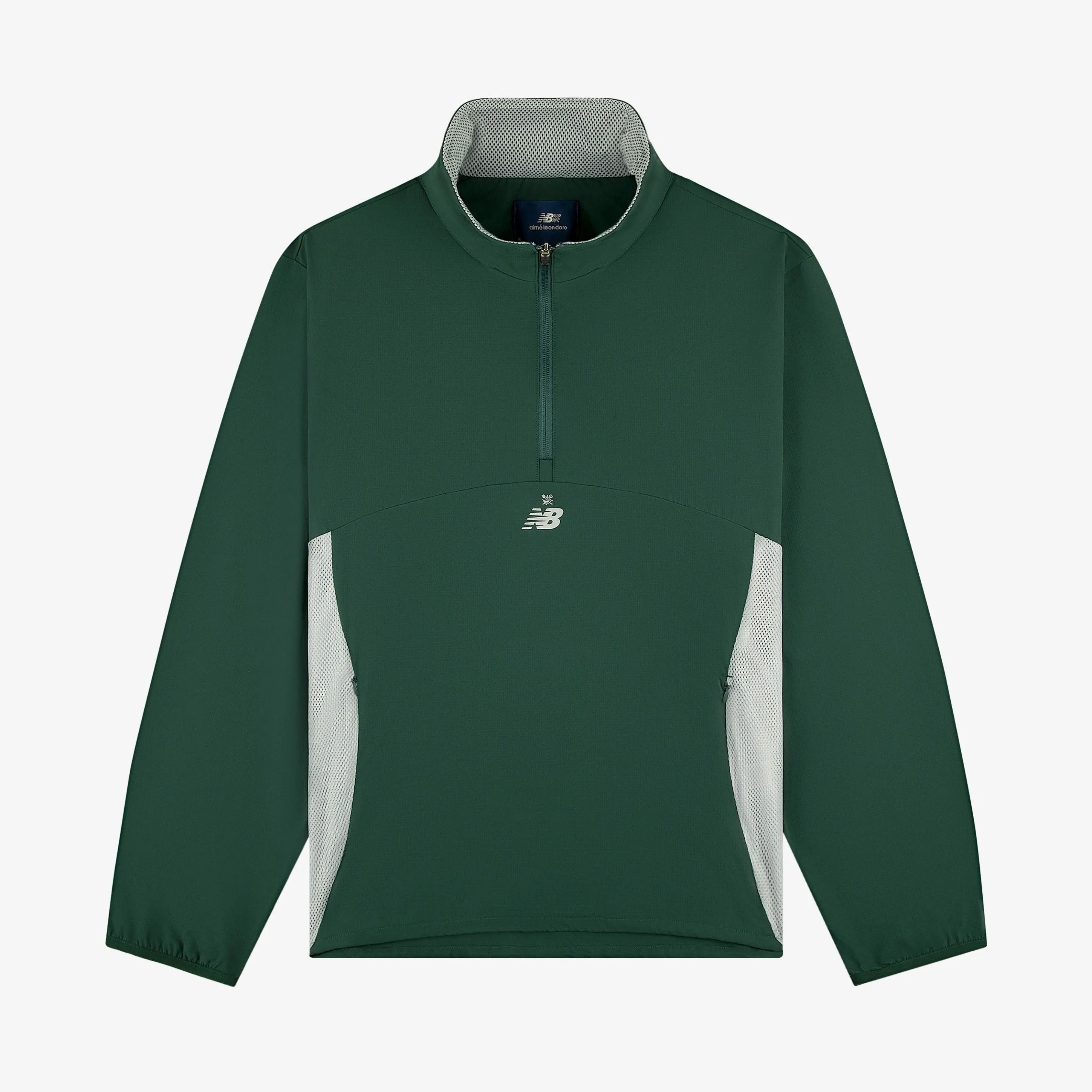 ALD / New Balance RC56 Performance Anorak sold by Aime Leon Dore