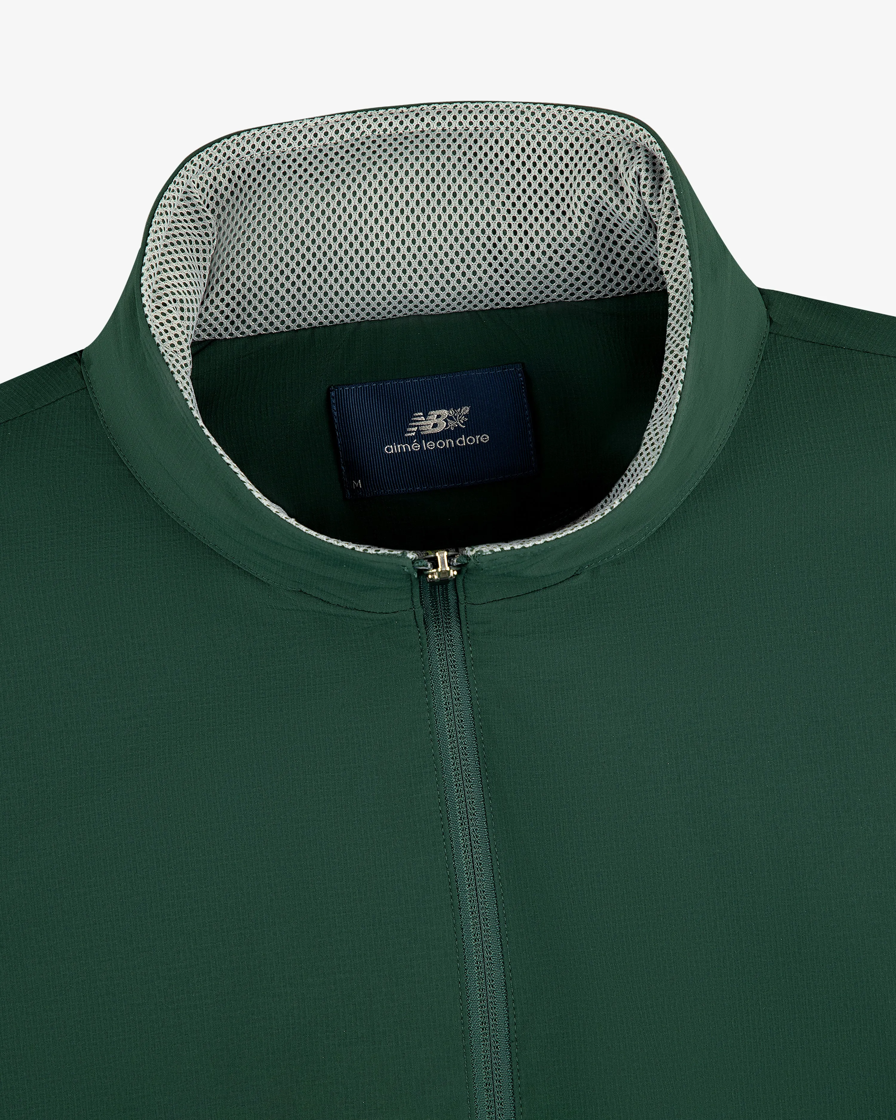 ALD / New Balance RC56 Performance Anorak sold by Aime Leon Dore product image thumbnail 5