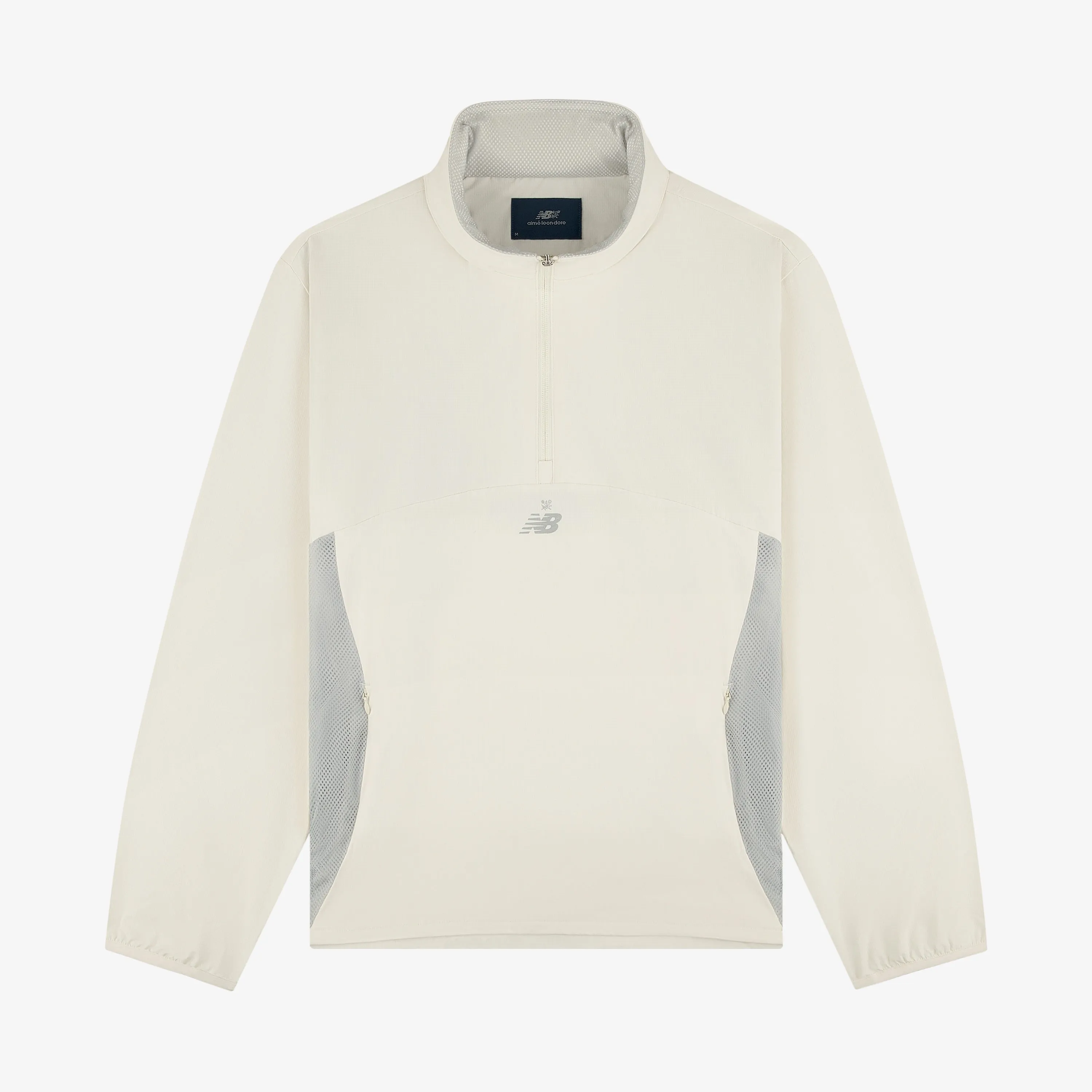 ALD / New Balance RC56 Performance Anorak sold by Aime Leon Dore