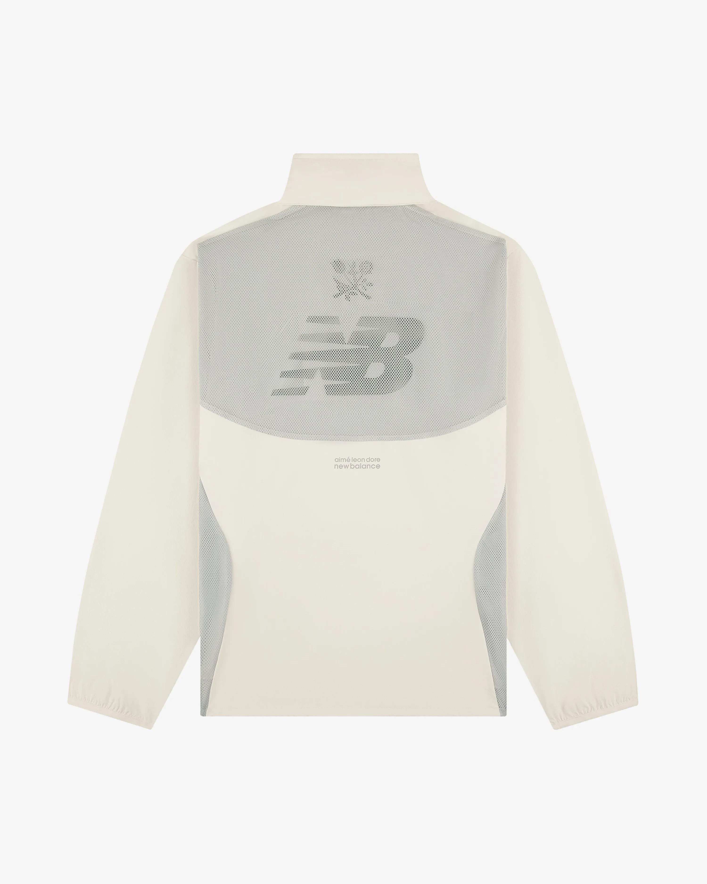 ALD / New Balance RC56 Performance Anorak sold by Aime Leon Dore product image thumbnail 4