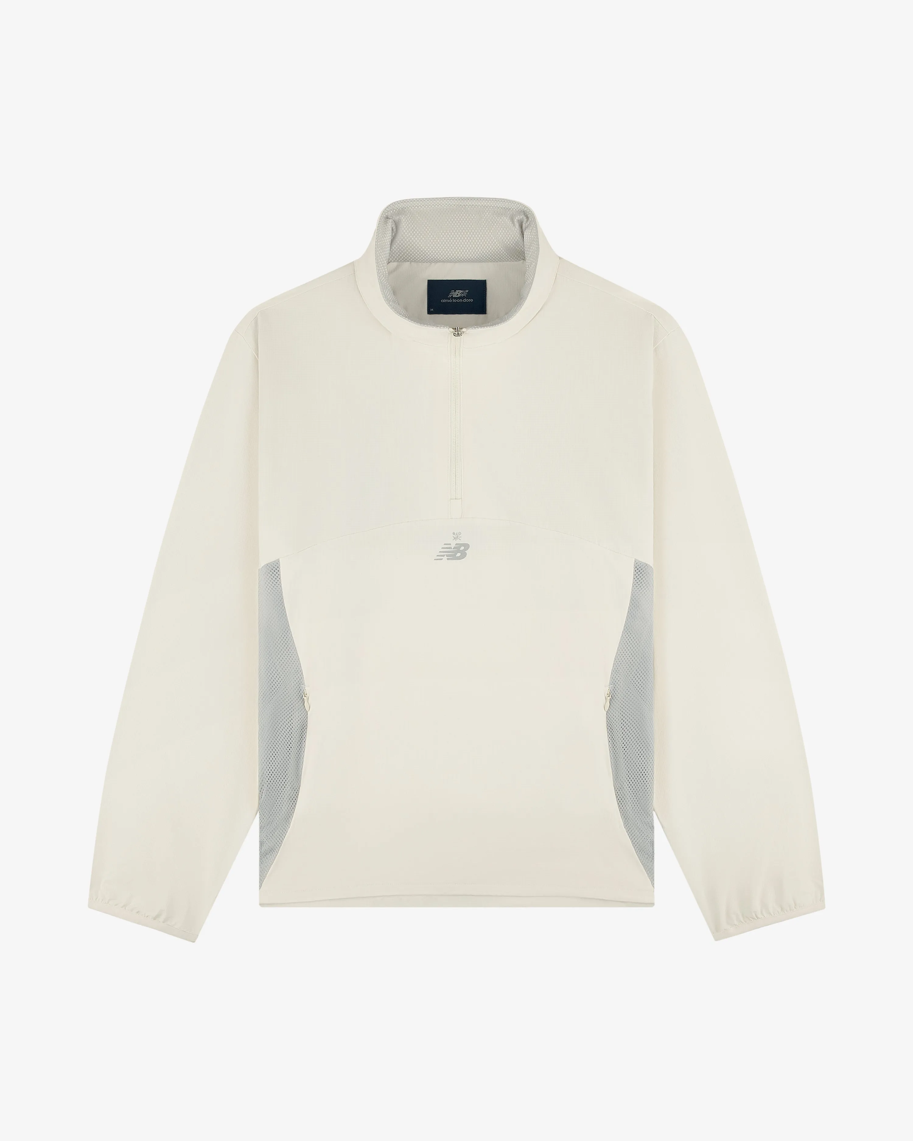 ALD / New Balance RC56 Performance Anorak sold by Aime Leon Dore product image thumbnail 2