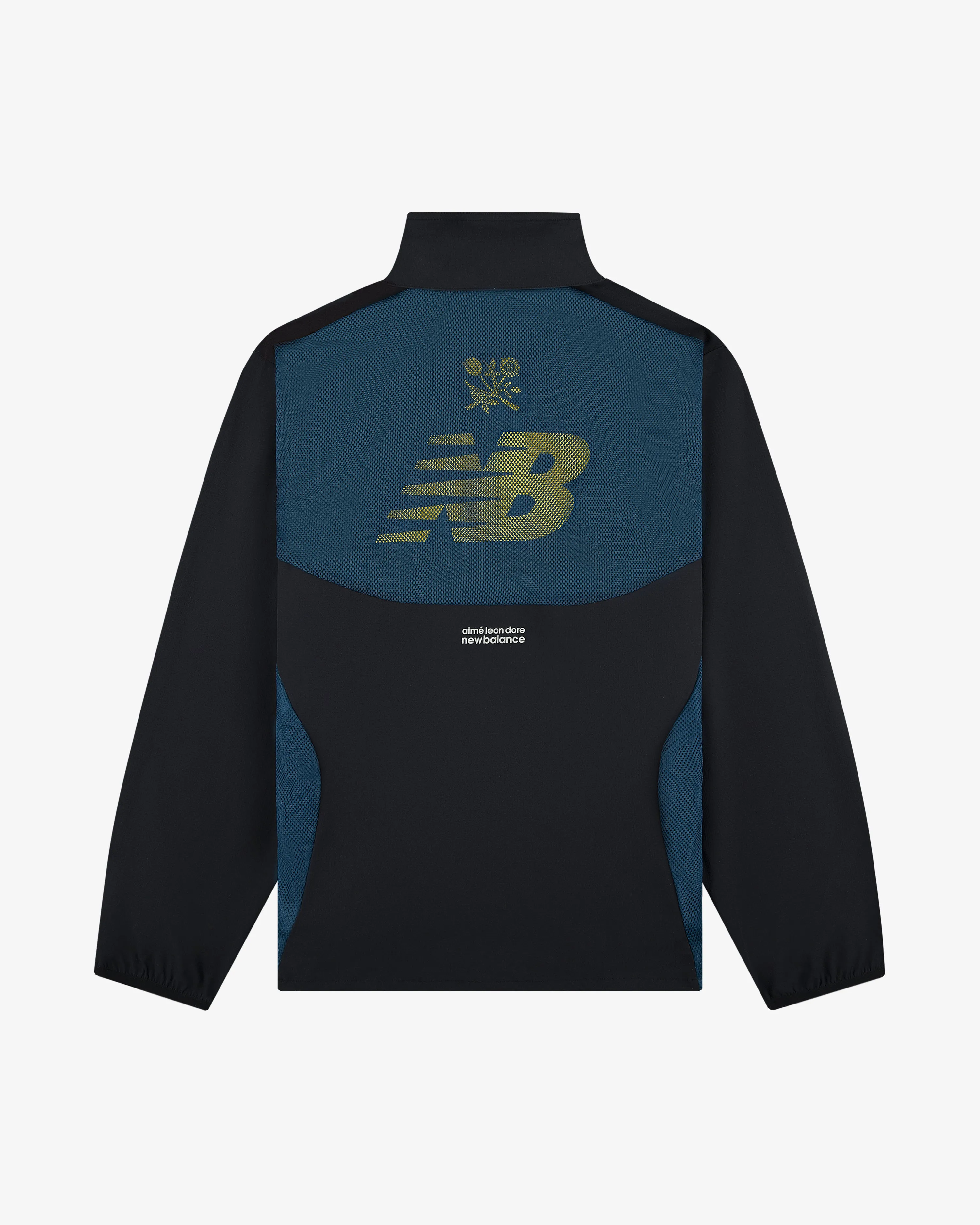 ALD / New Balance RC56 Performance Anorak sold by Aime Leon Dore product image thumbnail 4